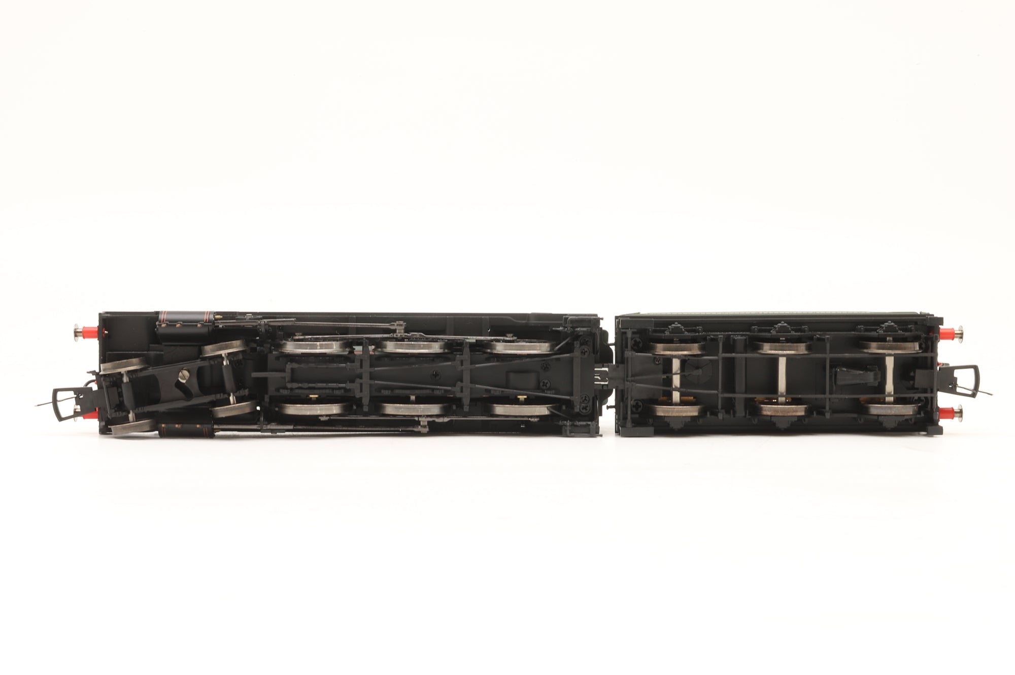 Dapol OO 4S-001-006 Class 78 'Draycott Manor' '7810' BR Lined Green Small Early Crest