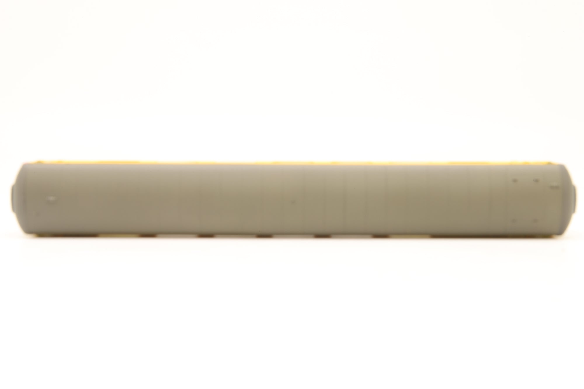 Custom OO Mk2F 977983 in Network Rail Yellow