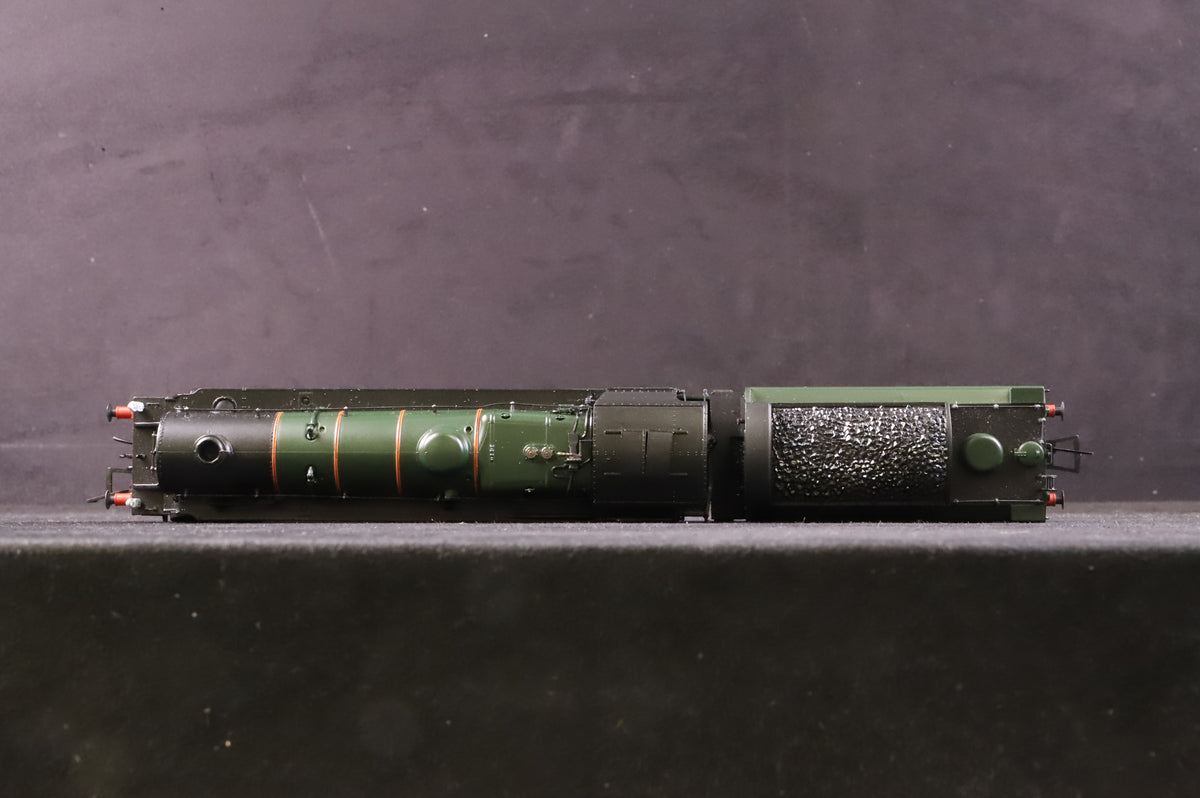 Bachmann OO 30-060 Kader 60th Anniversary Set Incl. J72 &amp; Standard 4MT