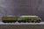 Wrenn OO W2211 Class A4 'Mallard' '60022' BR Lined Green L/C 2-Rail