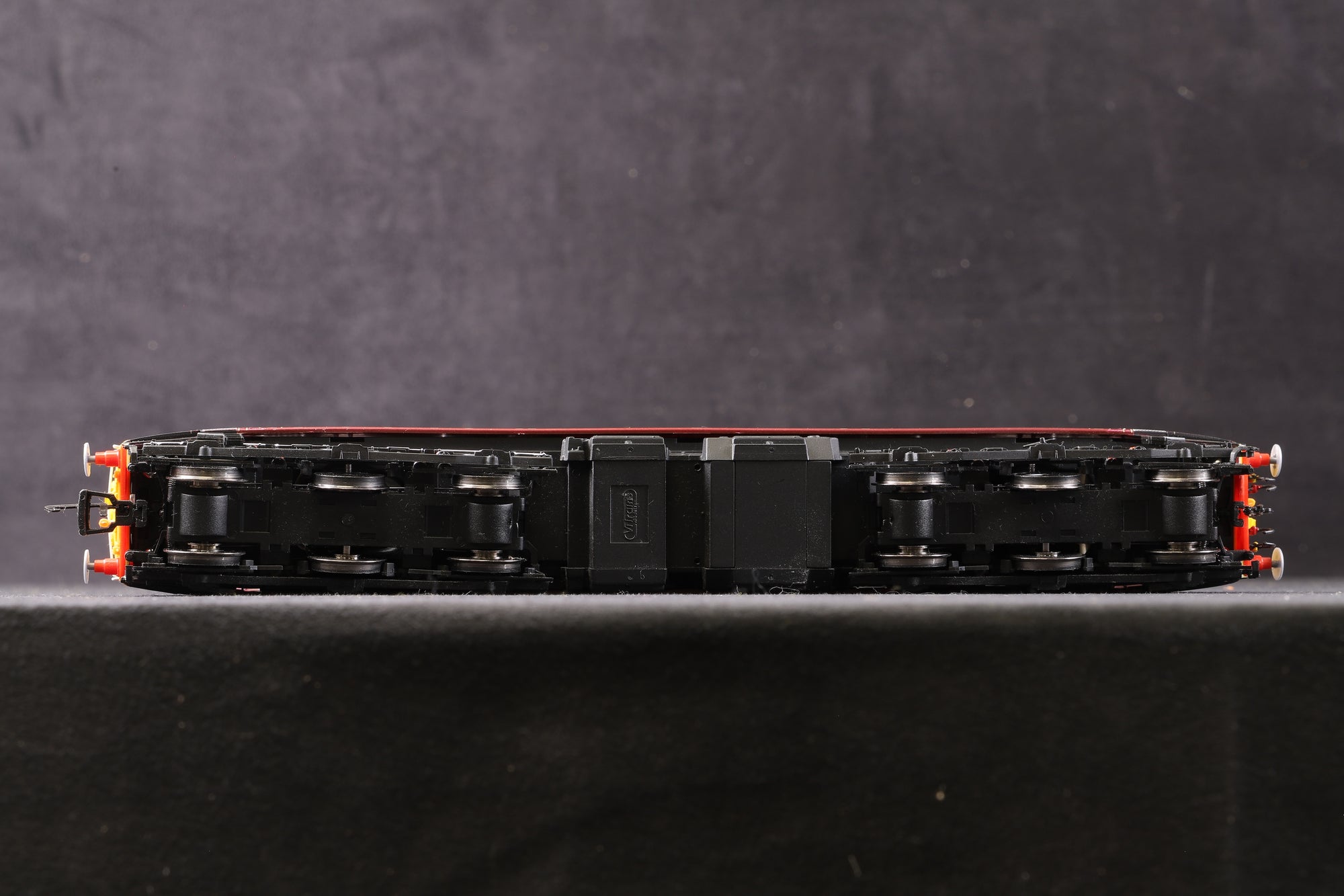 ViTrains OO V2000/1 Twin Pack Class 47s '47790 & 47832' Northern Belle Ltd Ed 130/ 400, DCC Sound