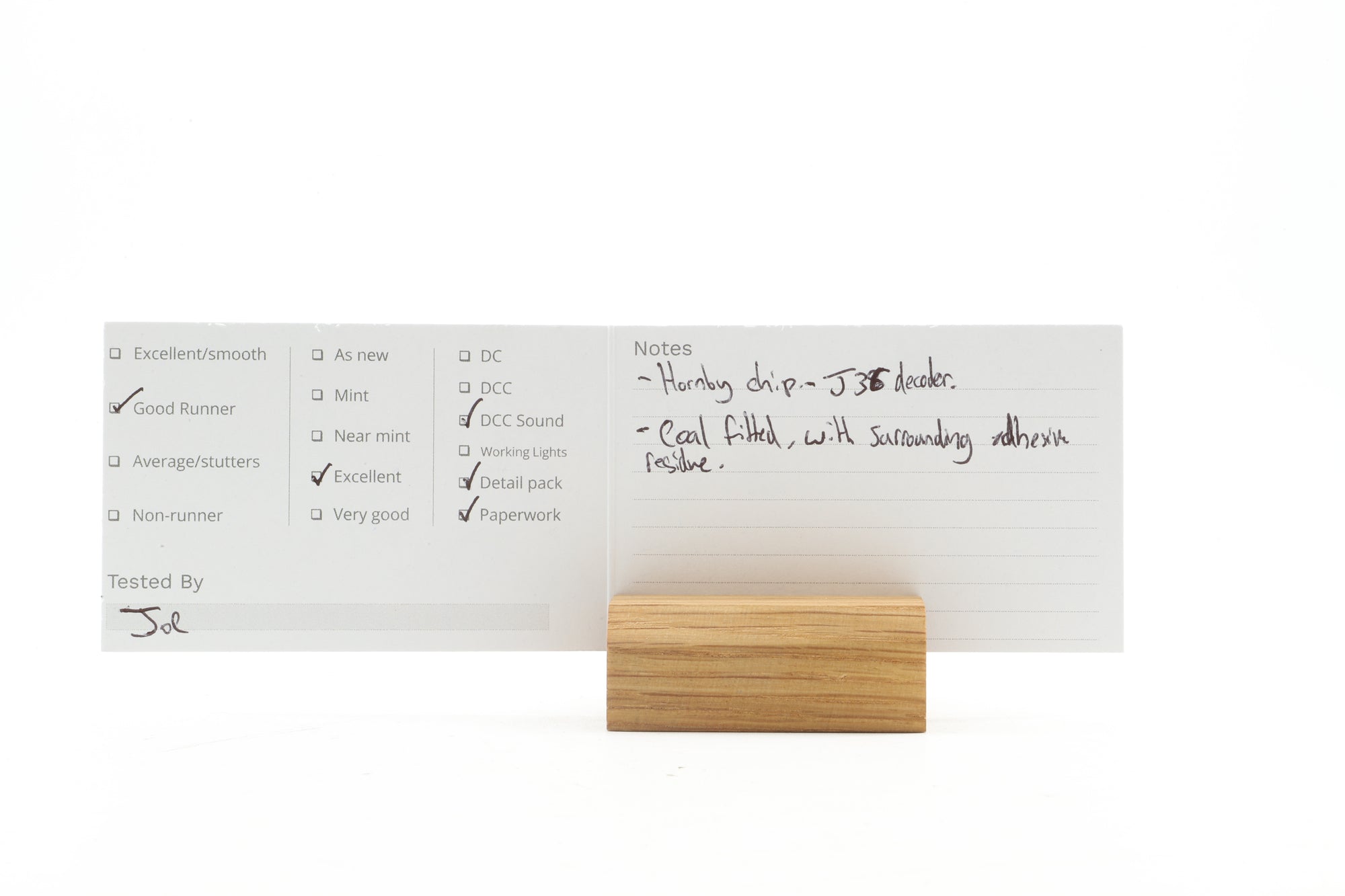 Hornby OO R3240 BR Early Drummond 700 Class, DCC Sound