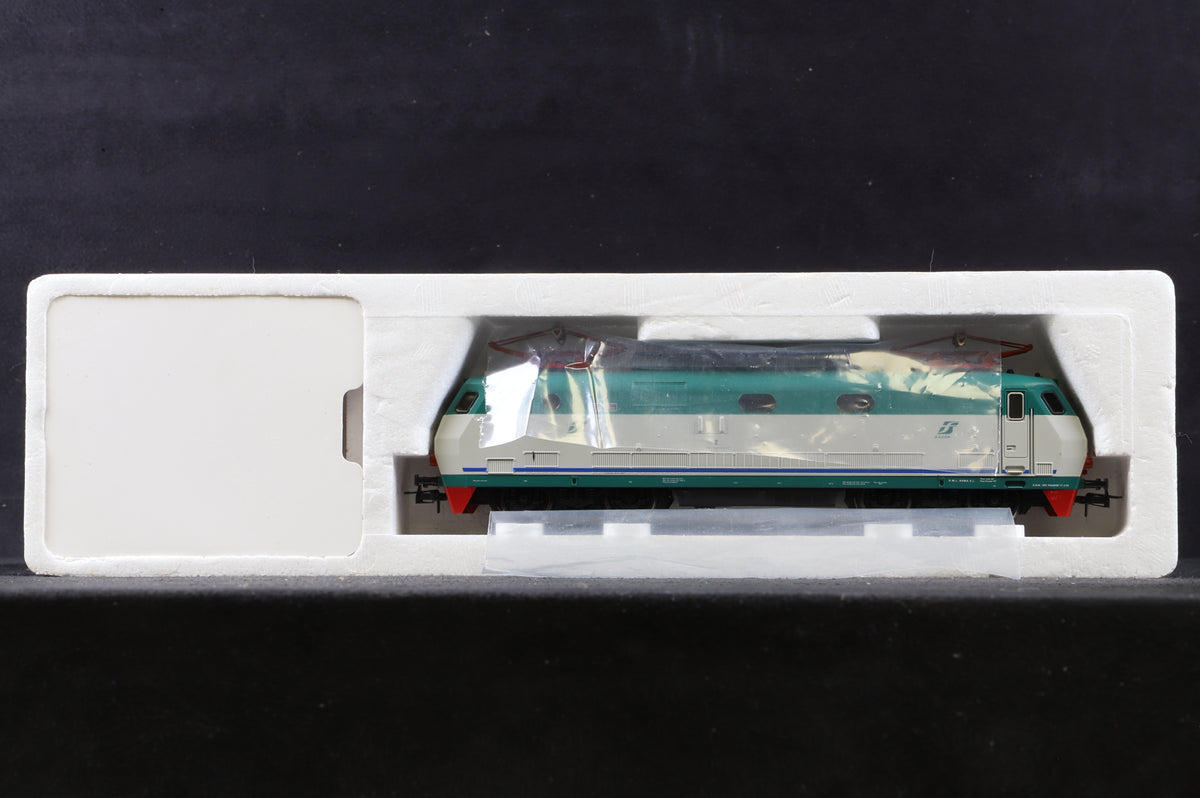 Lima HO L208694 Class E.656 023 Articulated Bo-Bo-Bo of the FS