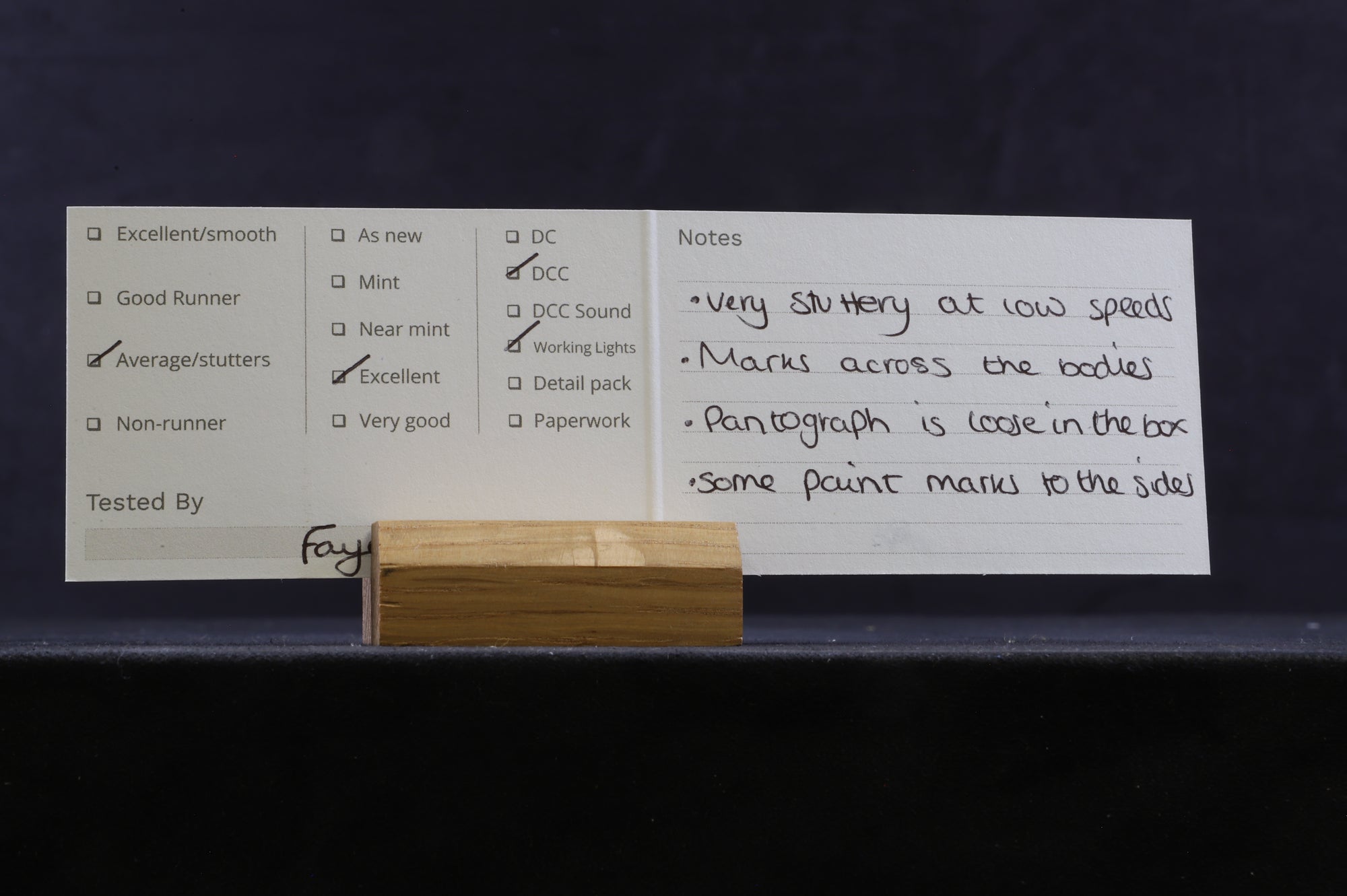 Hornby OO Class 390 4 Car Virgin Livery DCC Fitted