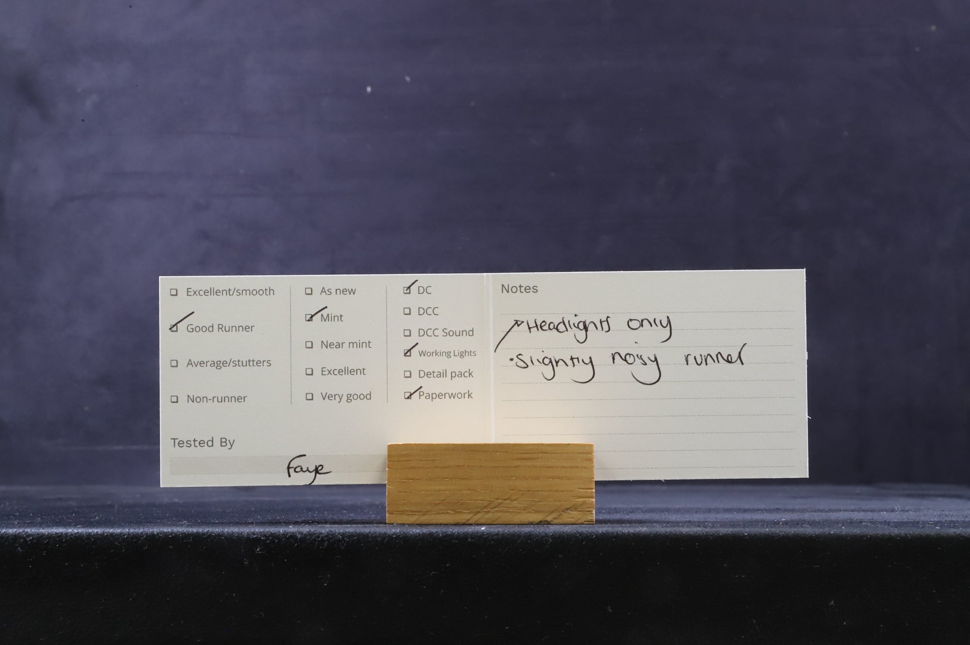 Proto 2000 HO 8014 SD7 '568' Great Northern