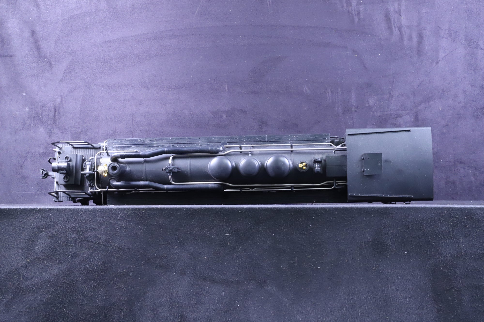 LGB G Scale 20892 Sumpter Valley Mallet '251' Steam Locomotive DC & DCC Sound