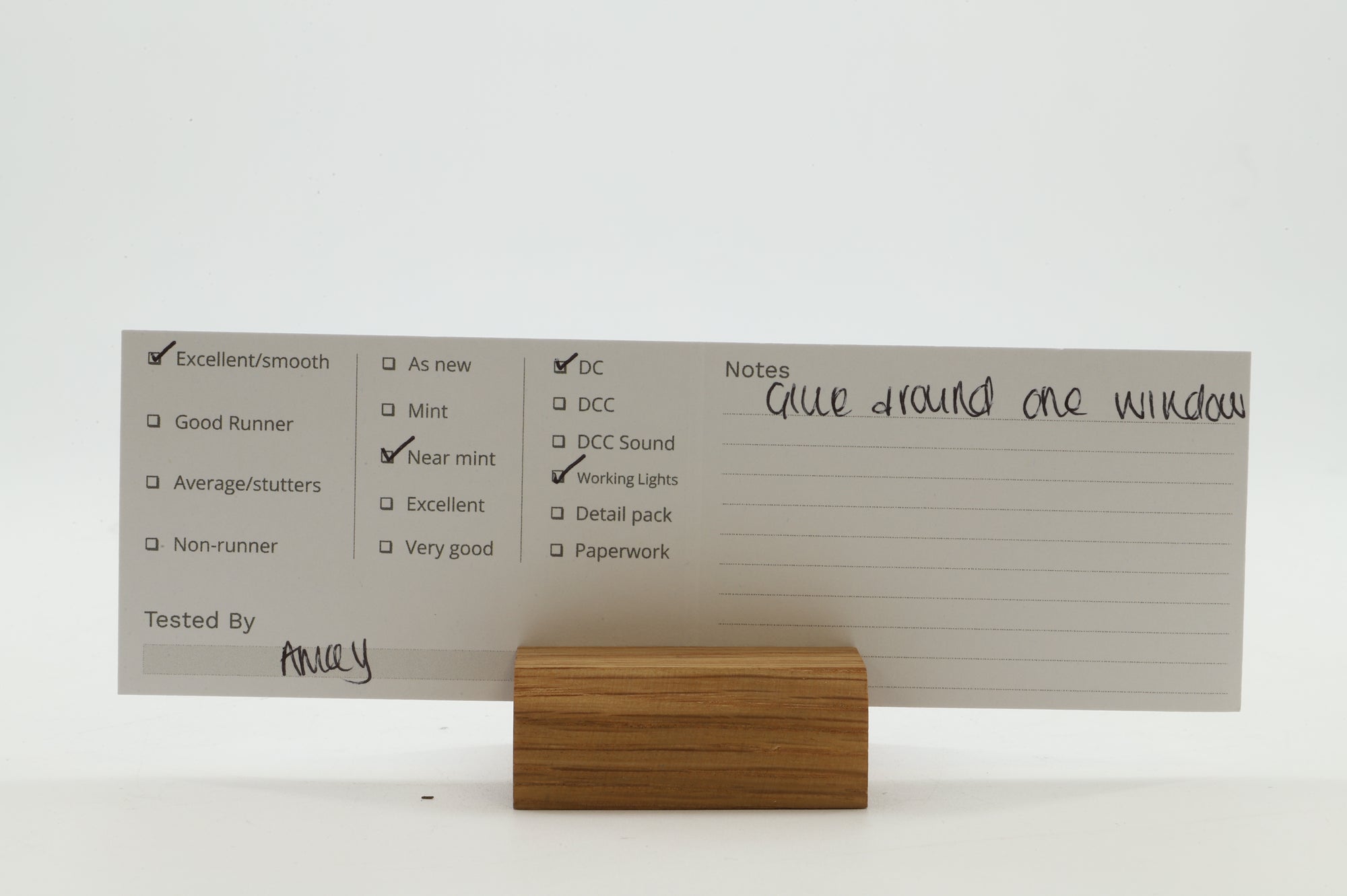 Proto 2000 Series HO 21188 SD9 Loco DM&IR w/Dynamic Brake