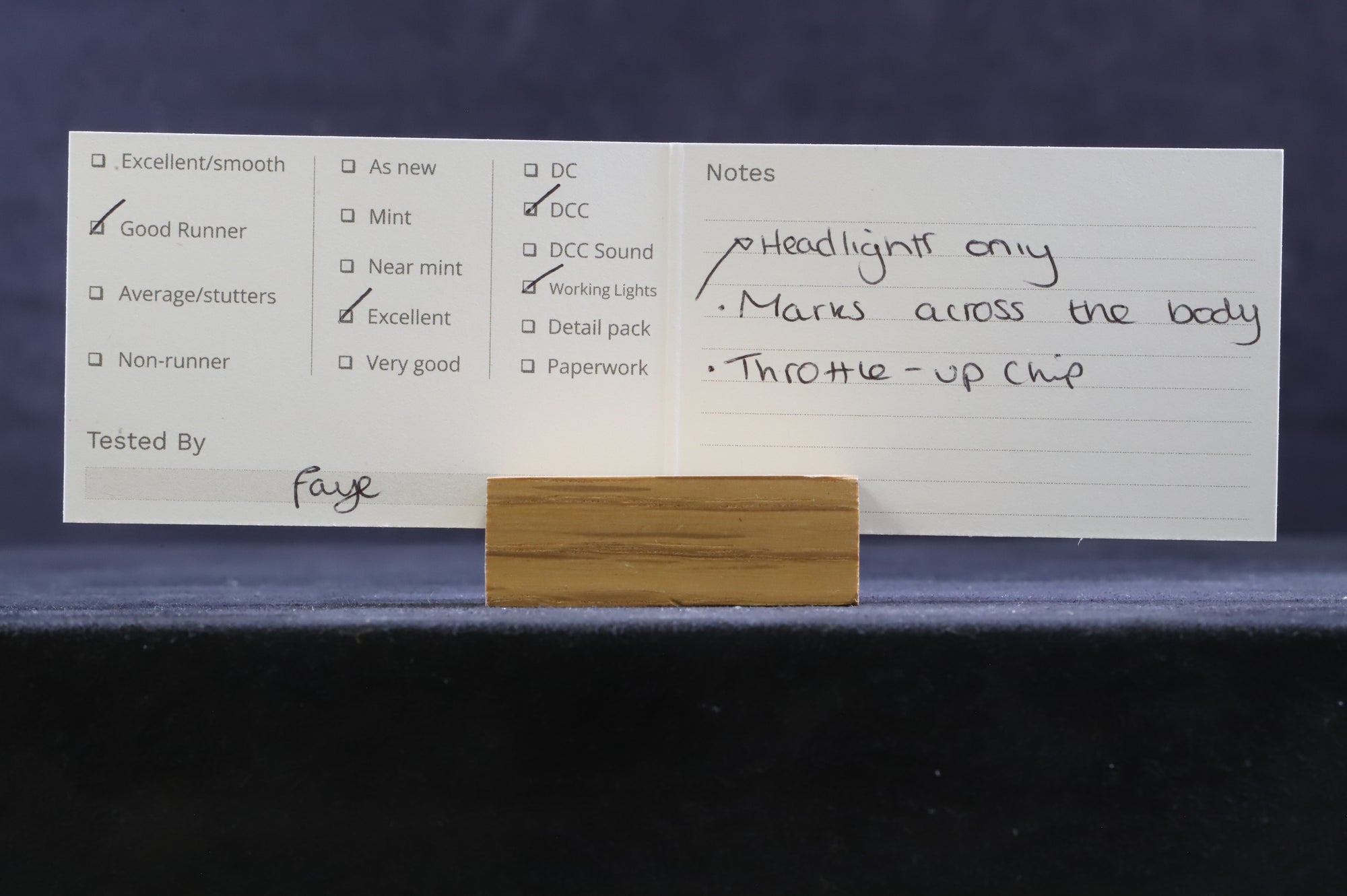 Arnold N Gauge HN2151 Rh2050 205008 in ÖBB Livery