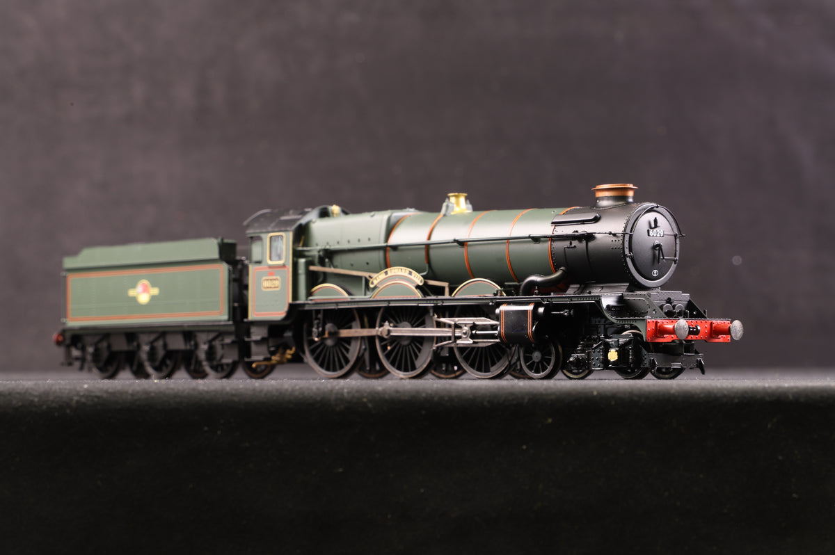 Hornby OO R3332 BR (Late) King Class &#39;King Edward VIII&#39; &#39;6029&#39;