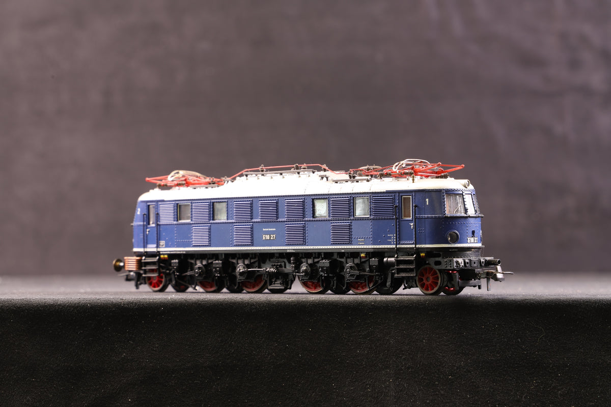 Roco HO 43659 Class E18 1827 DB