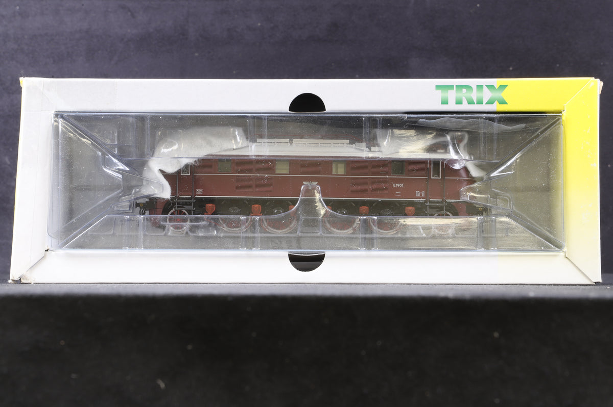 Trix HO 22605 BR E Reihe Class E19