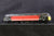 Heljan OO 4601 Cl. 47/4 '47806' Virgin Red & Grey