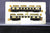 Hornby OO R2987 Brighton Belle 1934 Train Pack &amp; 3 Brighton Belle Coaches Inc. R4512, R4513 &amp; R4514, DCC Fitted