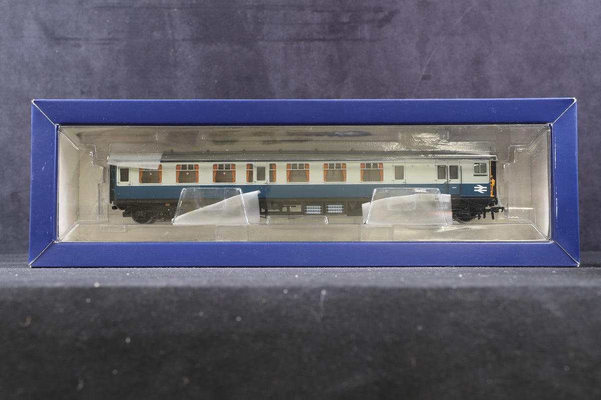 Bachmann OO 31-427 Class 411 CEP 4 Car EMU BR Blue &amp; Grey 7113