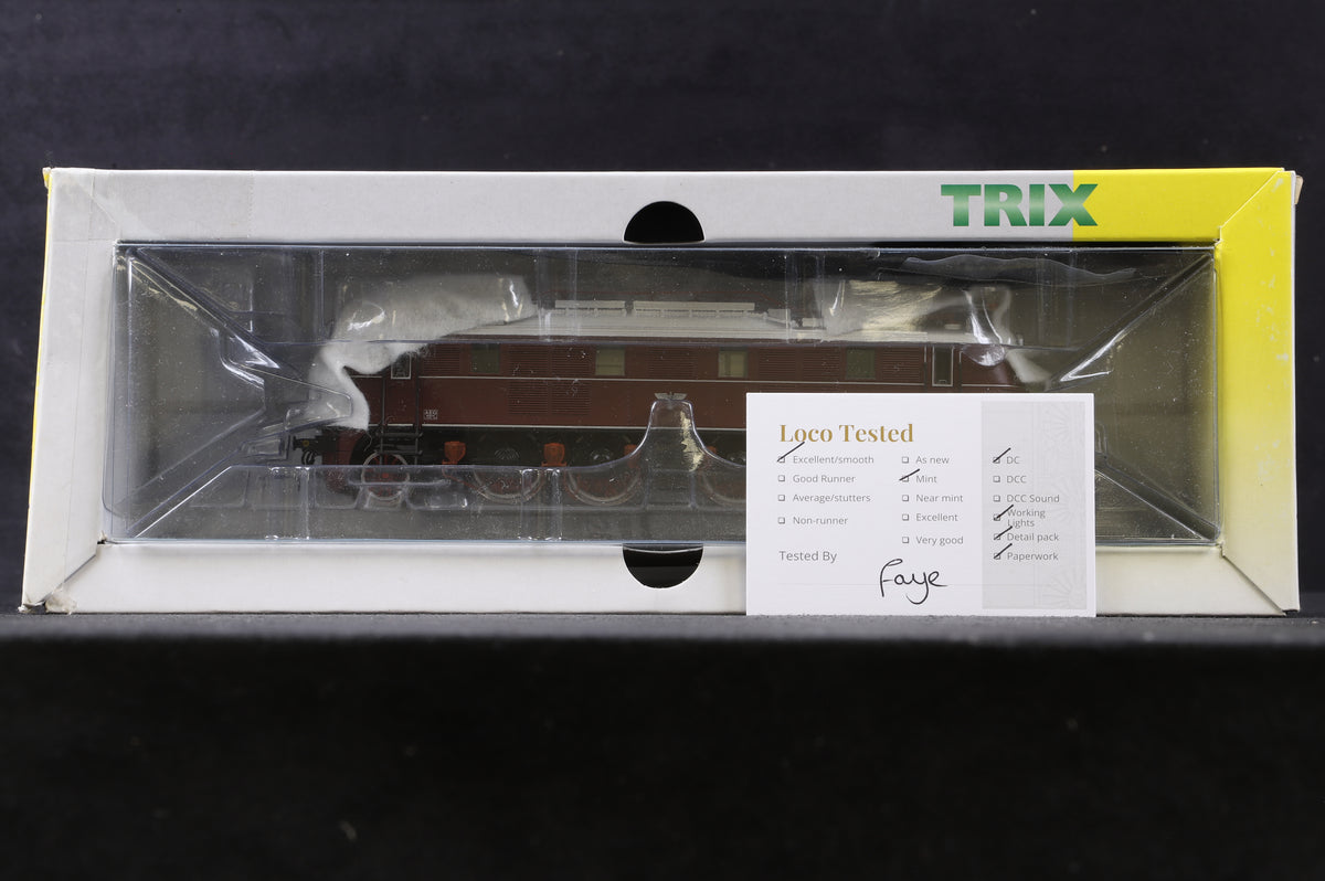 Trix HO 22605 BR E Reihe Class E19