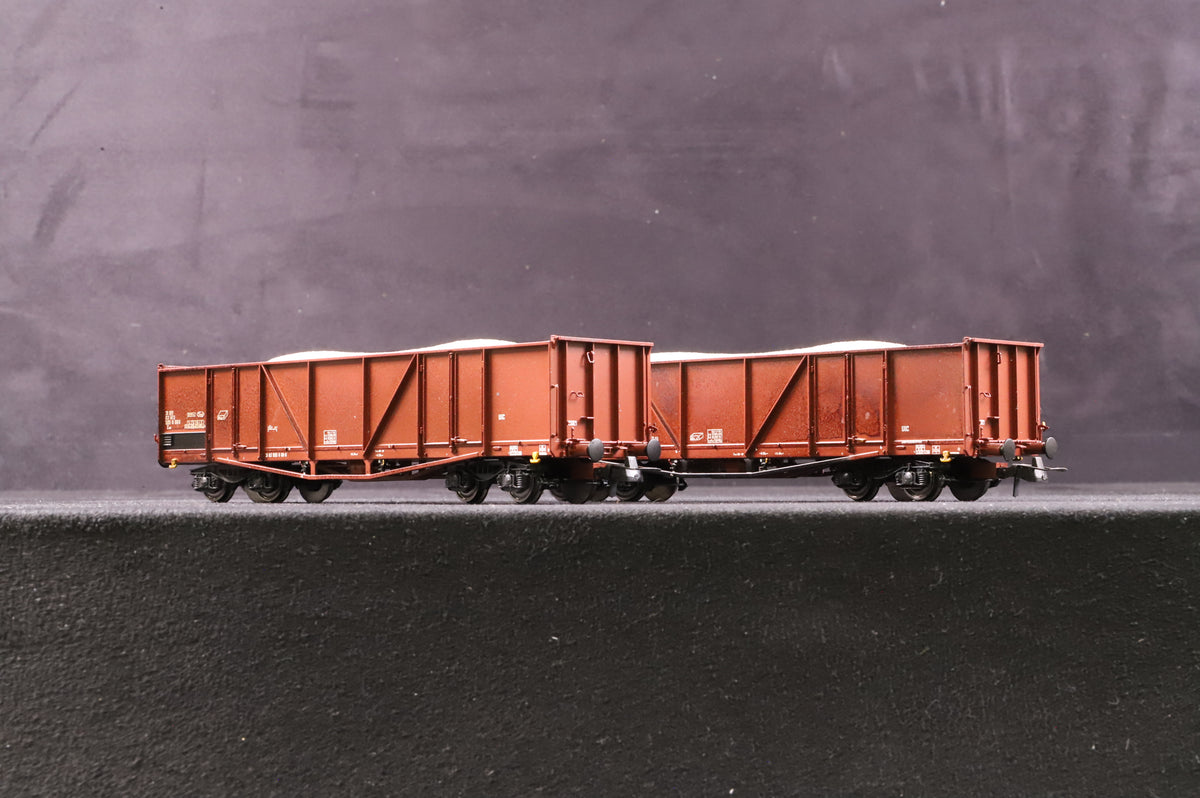 ACME HO 45030 Set of two wagons FS