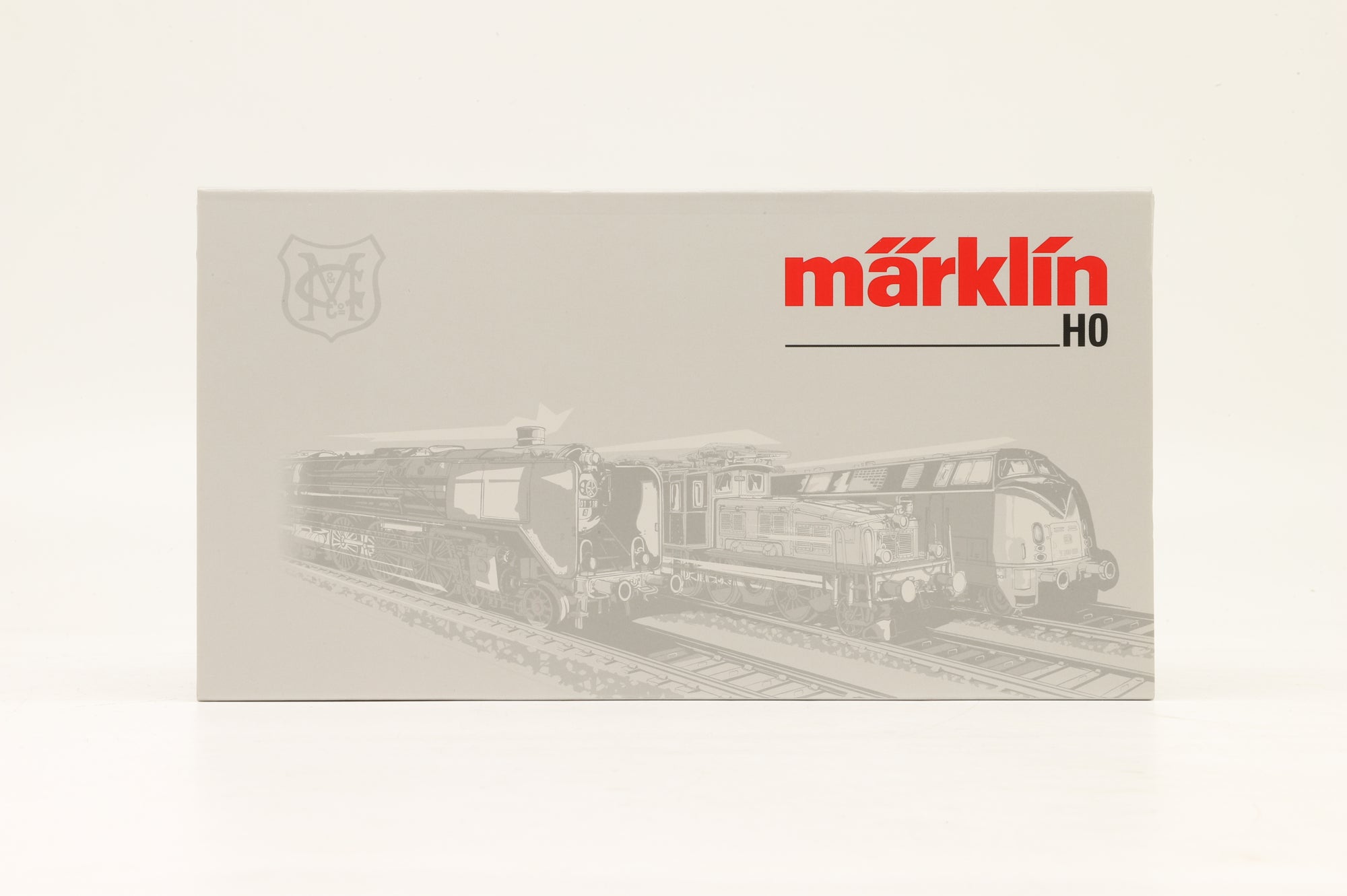 Marklin HO 36354 Ee 3/3 Shunting Loco SBB MFX Sound