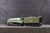 Wrenn OO W2211 Class A4 'Mallard' '60022' BR Lined Green L/C 2-Rail