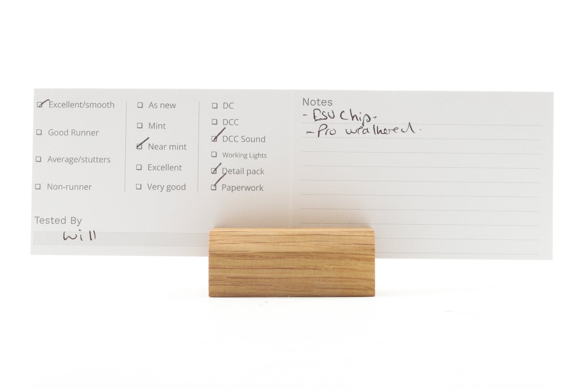 Hornby OO Class A3 BR Lined Green '60096' 'Papyrus', DCC Sound