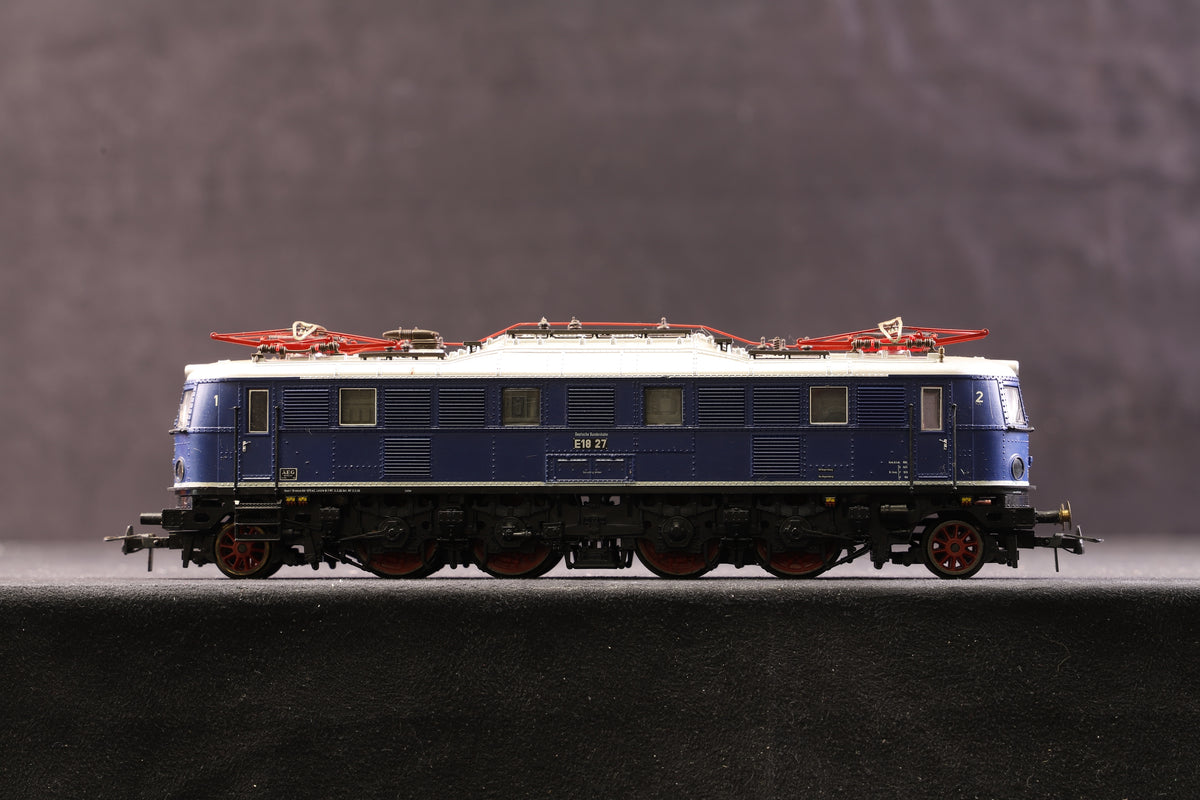 Roco HO 43659 Class E18 1827 DB