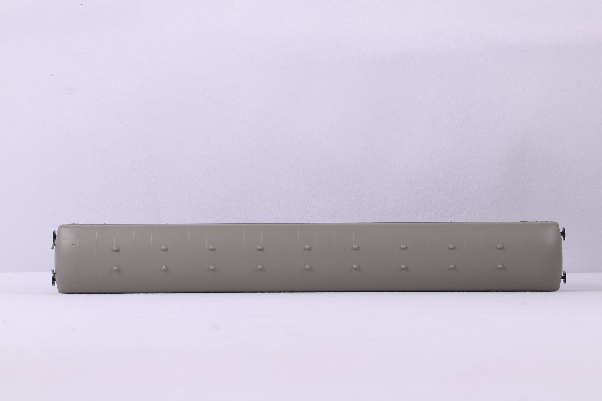 Heljan OO 89901 Class 128 DPU M55987 in BR Parcels Service Green