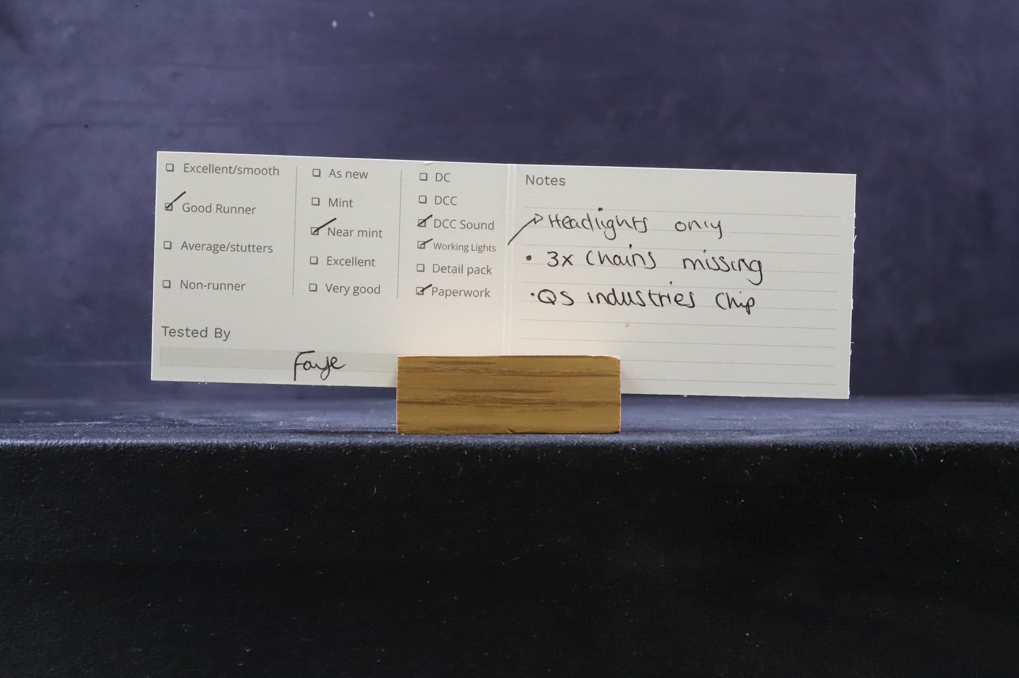 Atlas HO 9680 Dash 8-40CW No.880 in Santa Fe Livery - DCC Sound