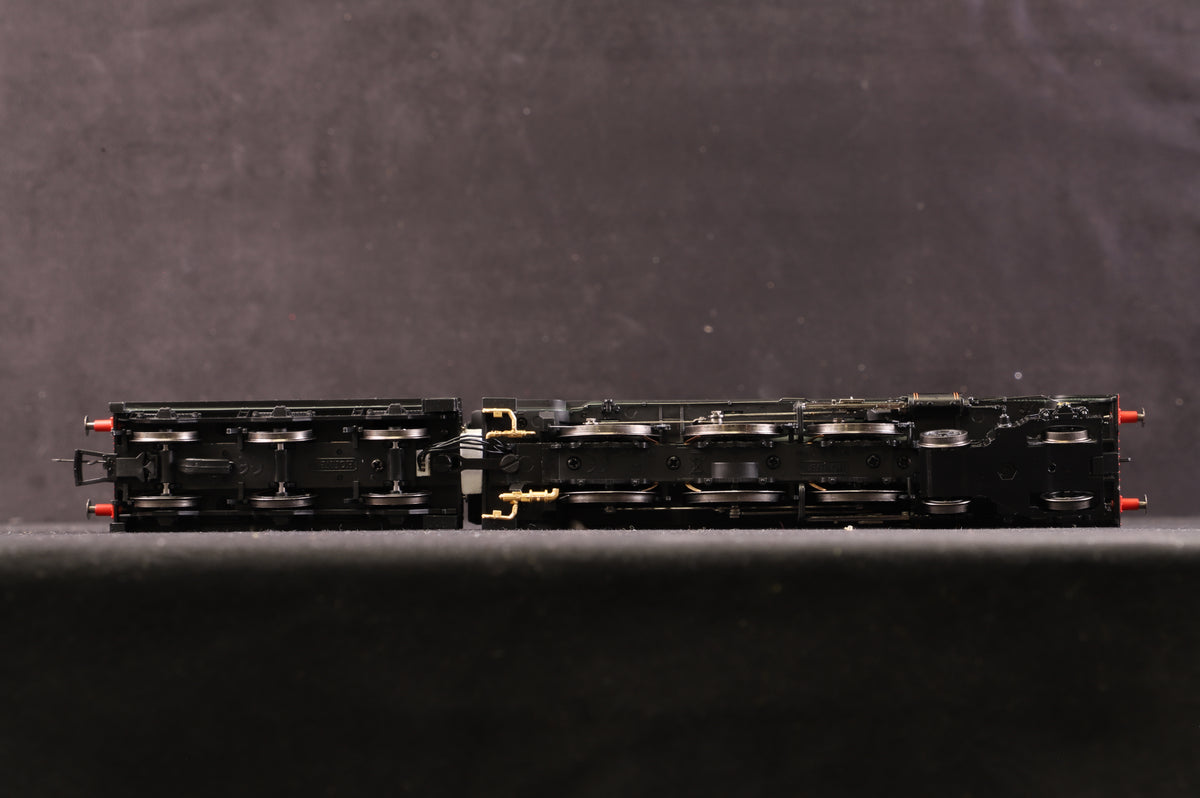 Hornby OO R3332 BR (Late) King Class &#39;King Edward VIII&#39; &#39;6029&#39;