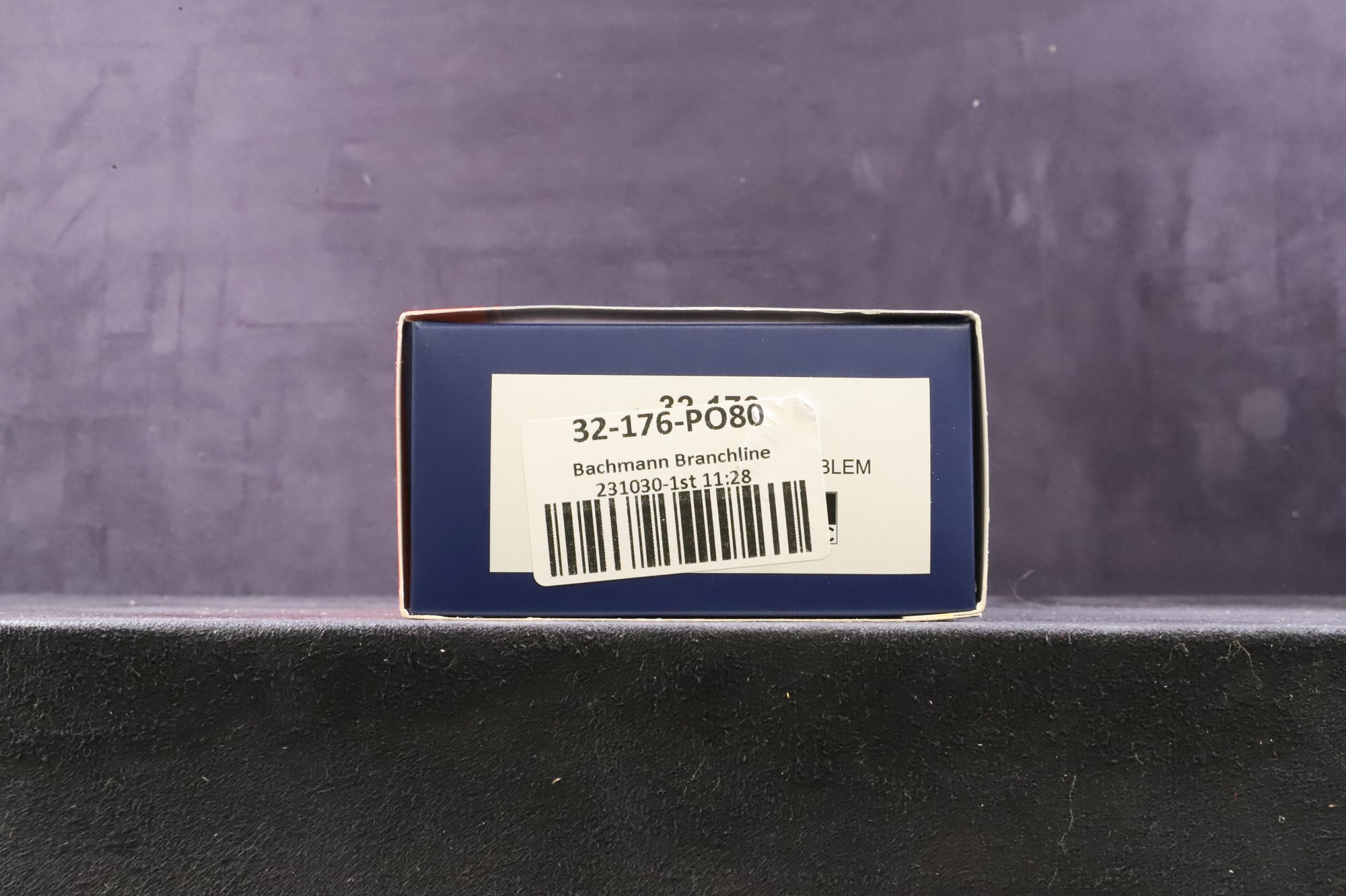 Bachmann OO 32-176 Class 5MT Crab 2-6-0 '42765' BR Lined Black E/C DCC Fitted