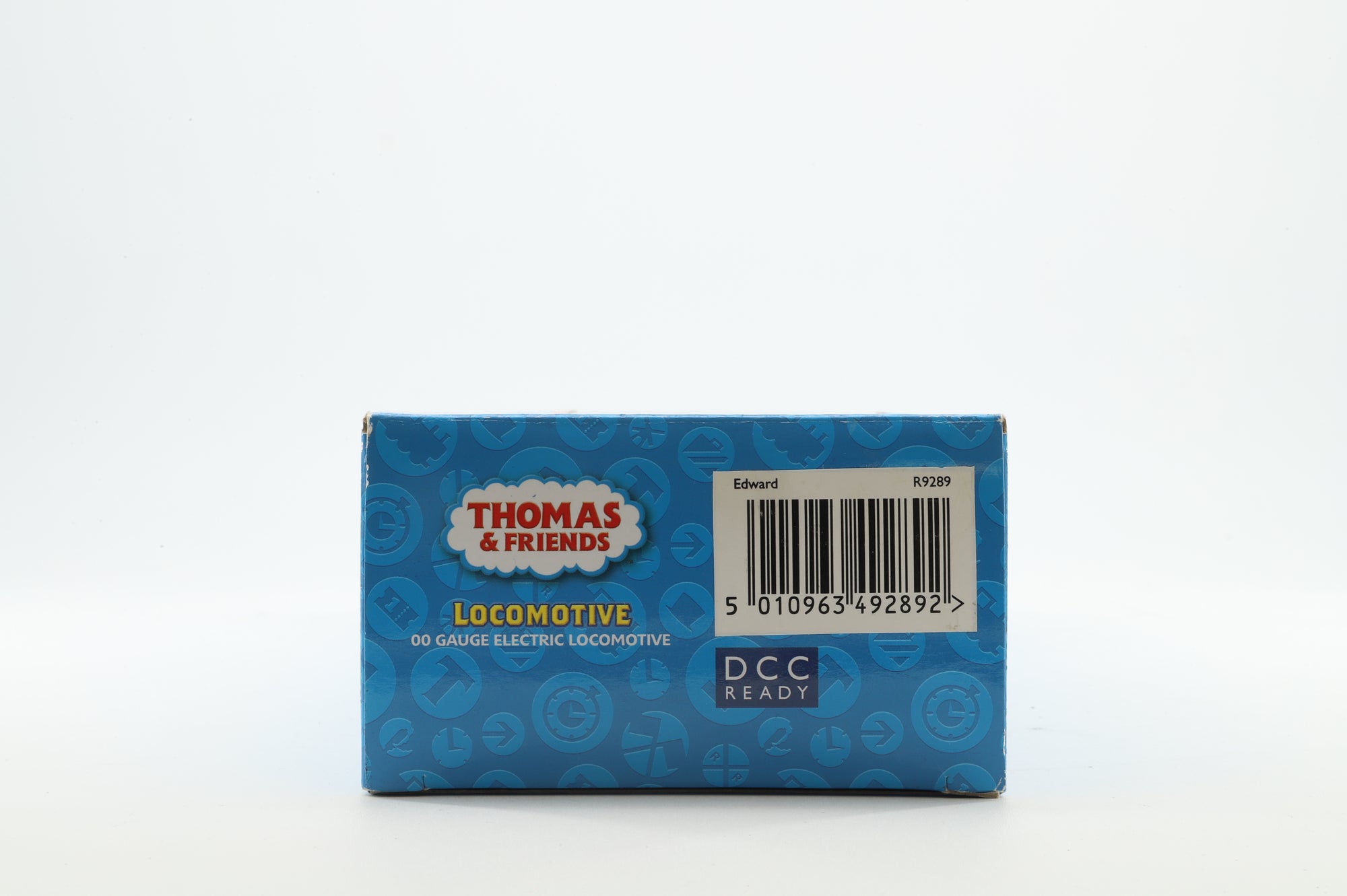 Hornby OO R9289 Thomas & Friends 4-4-0 No.2 Edward the Blue Engine