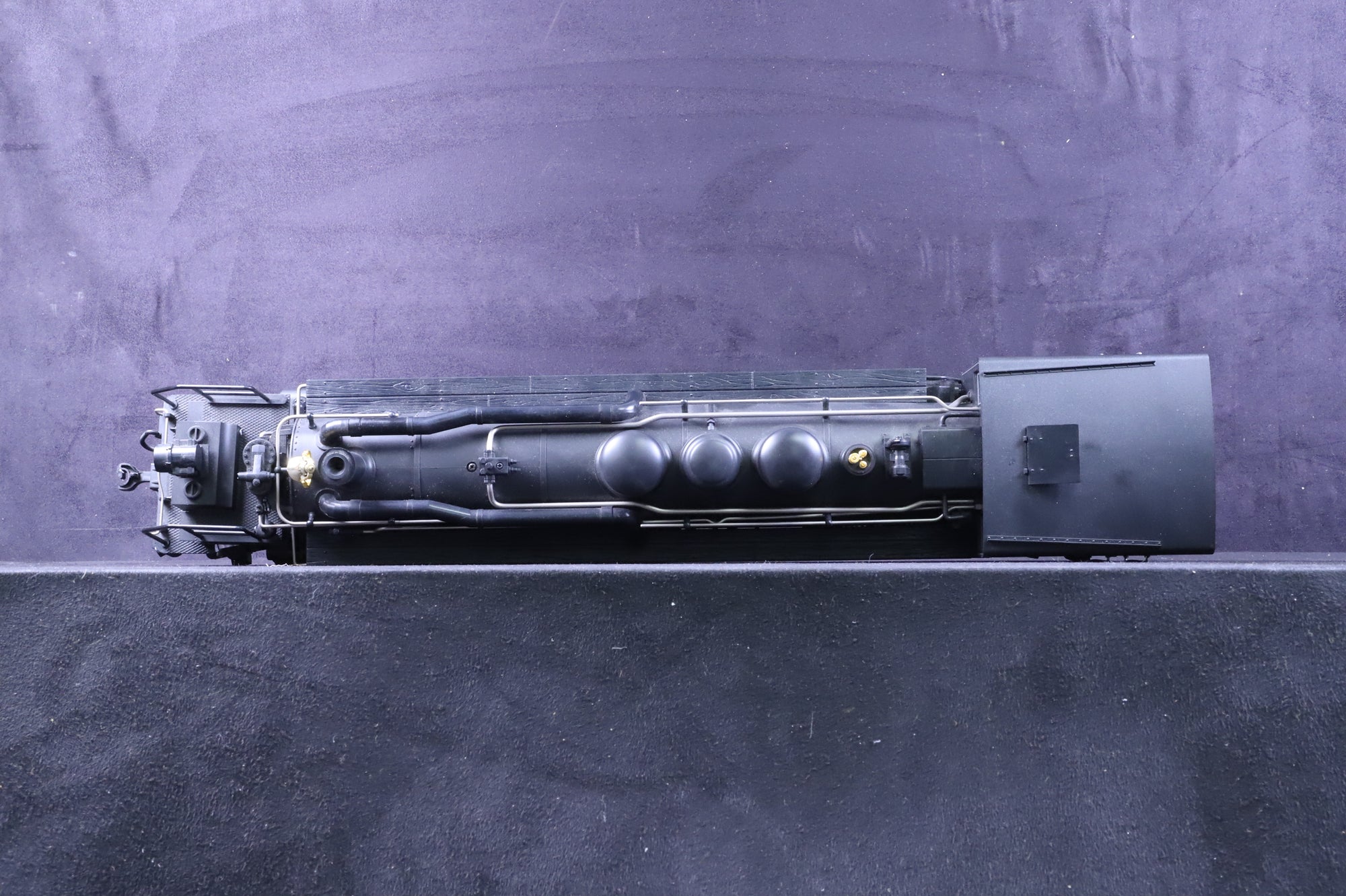 LGB G Scale 20892 Sumpter Valley Mallet '251' Steam Locomotive DC & DCC Sound