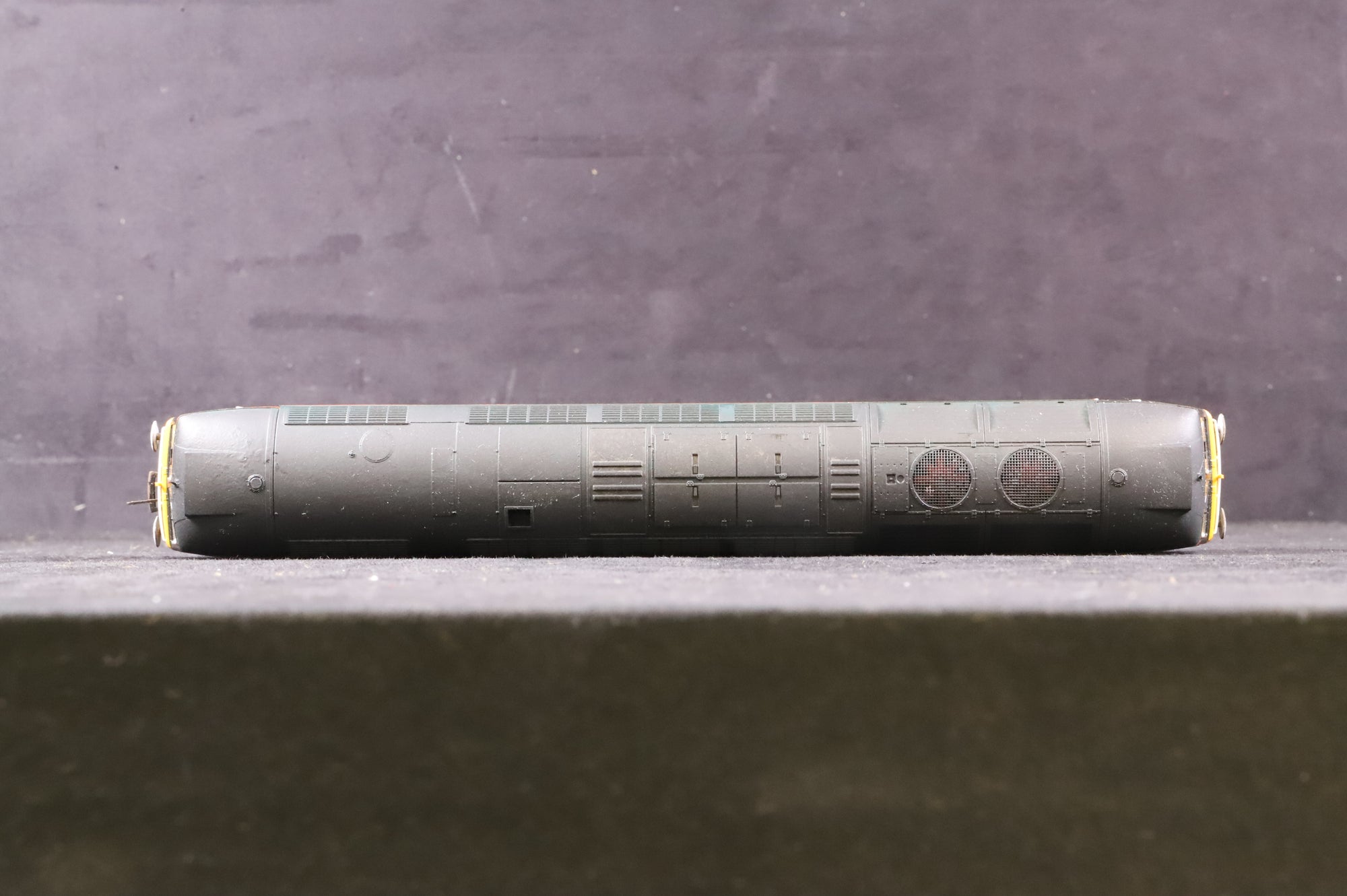 WORKSHOP Bachmann OO 31-652 Class 47/4 47474 'Rowland Hill' in BR RES Livery - Weathered