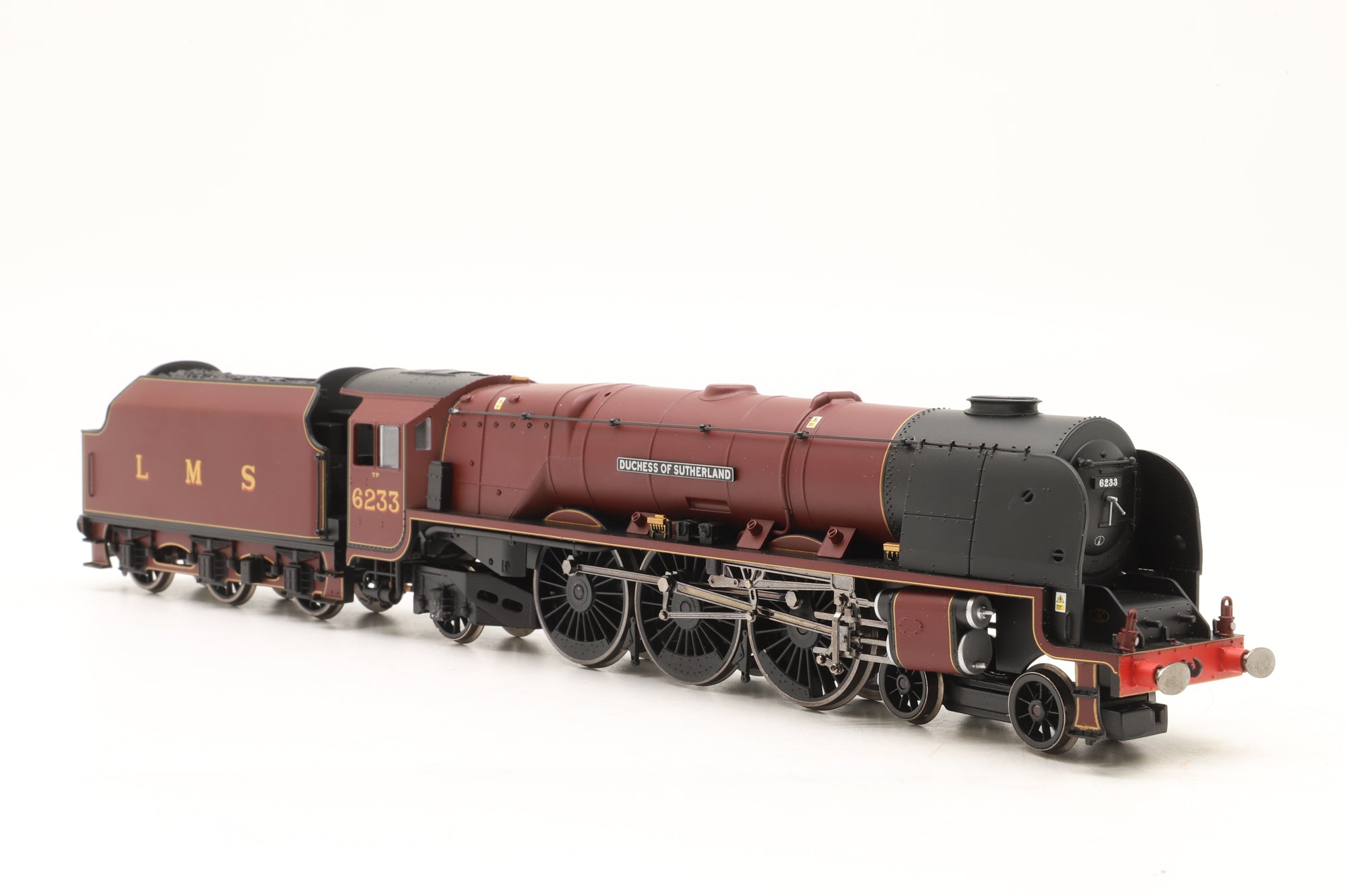 Hornby OO R2370 The Royal Train Pack