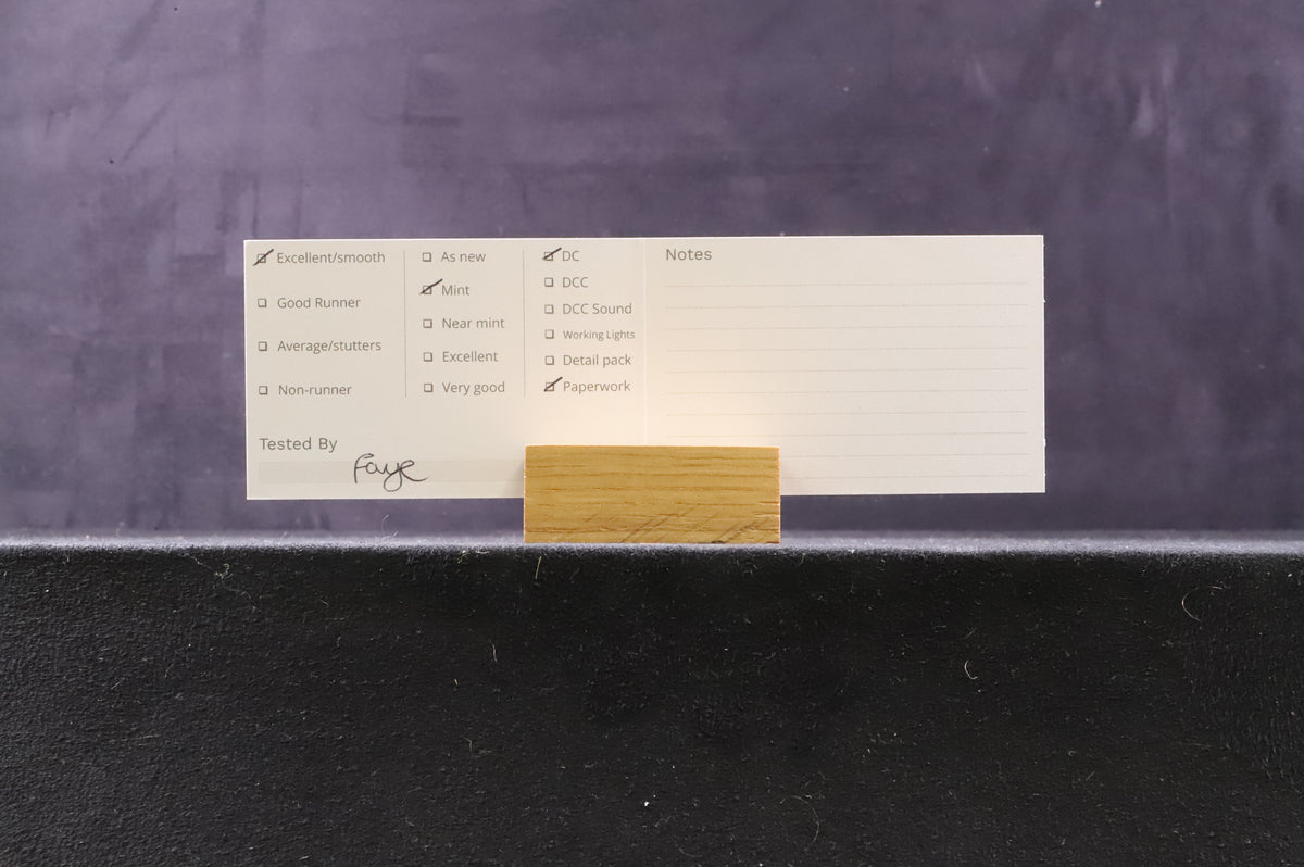 MiniTrains N 5041 Krauss Steam Locomotive No5