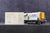 Hornby OO R2593 Class 08 '08847' Cotswold Rail Diesel Electric