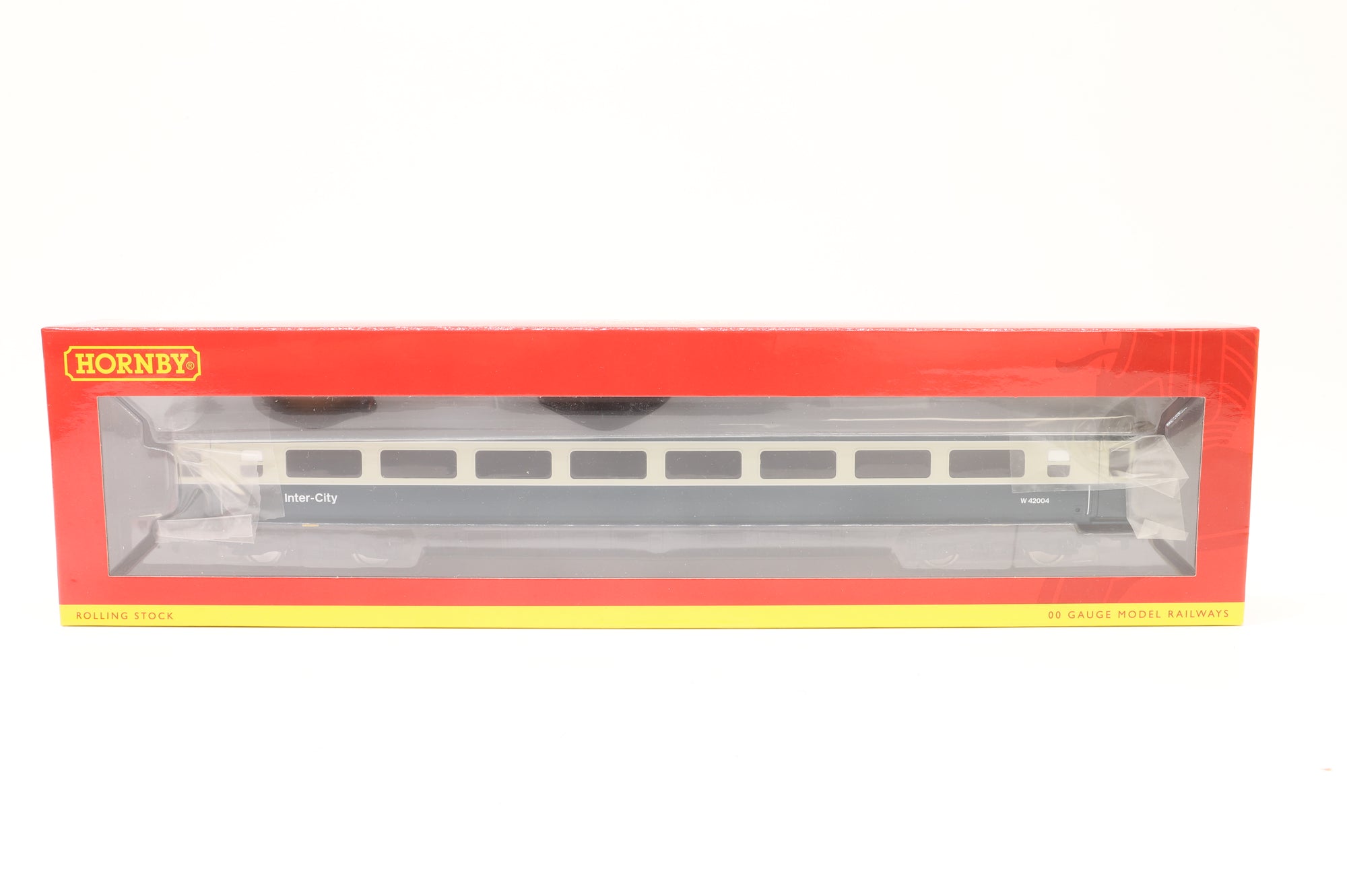 Hornby OO Rake Of 6 Mk3 Coaches BR Intercity Inc. R4730A, R4730A, R4730, R4729 & R4732A x2