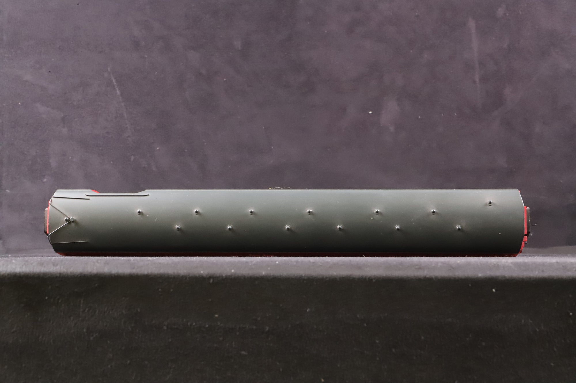 Bachmann OO 39-420W TPO Sort Van W80300 in Royal Mail (Pre-1974 Branding) Livery