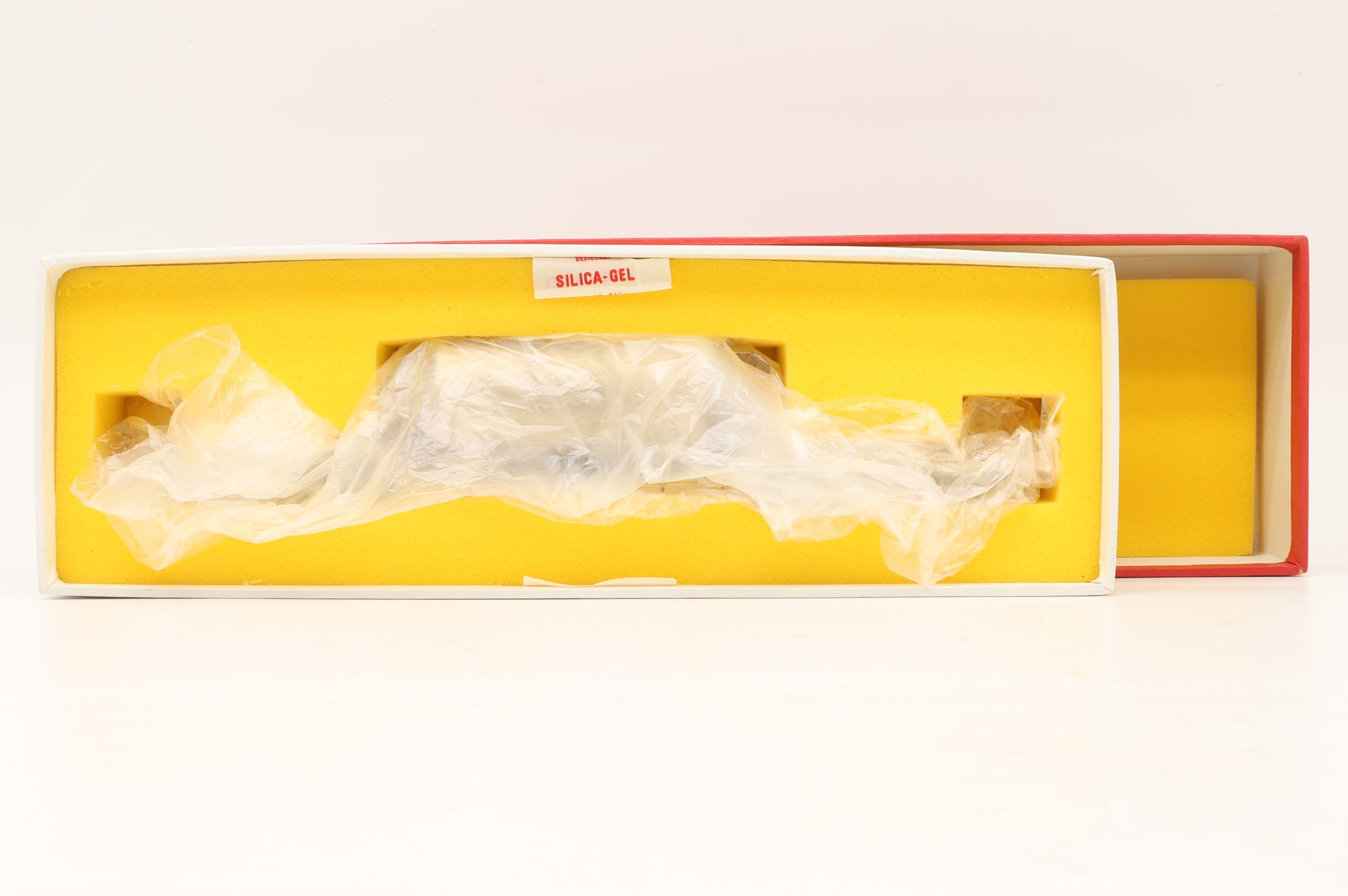 E&P Associates HO Brass GSI 77-6 CNW NKP N&W GE Wagon Unpainted
