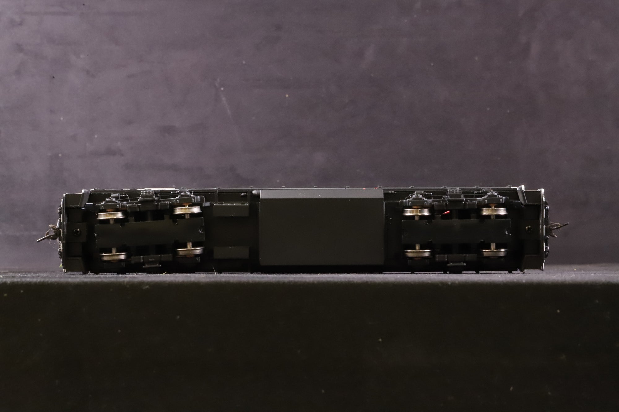 Atlas HO 10 000 589 NRE Genset Pacific Harbor Line - 30, DCC Sound