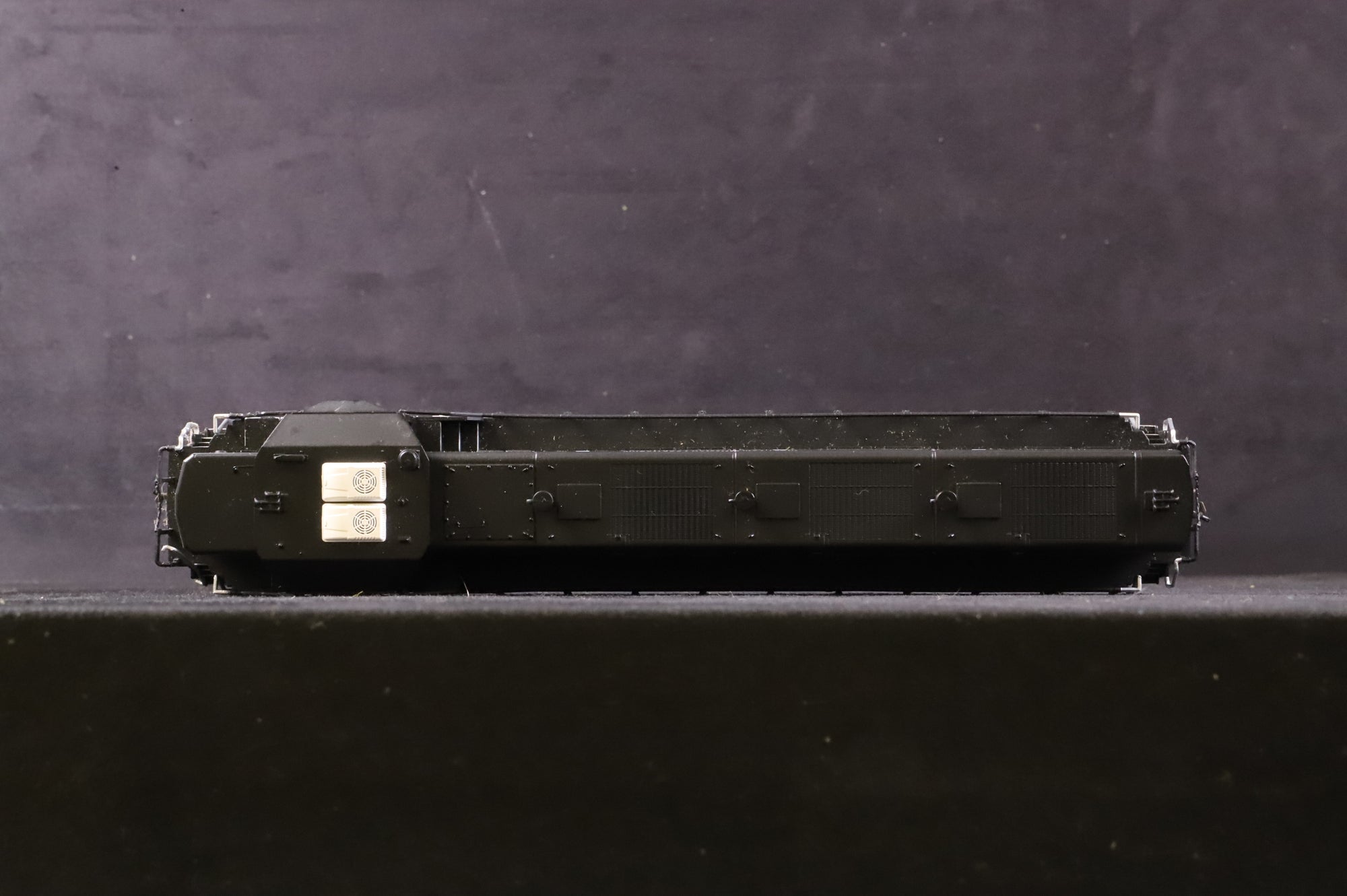 Atlas HO 10 000 589 NRE Genset Pacific Harbor Line - 30, DCC Sound