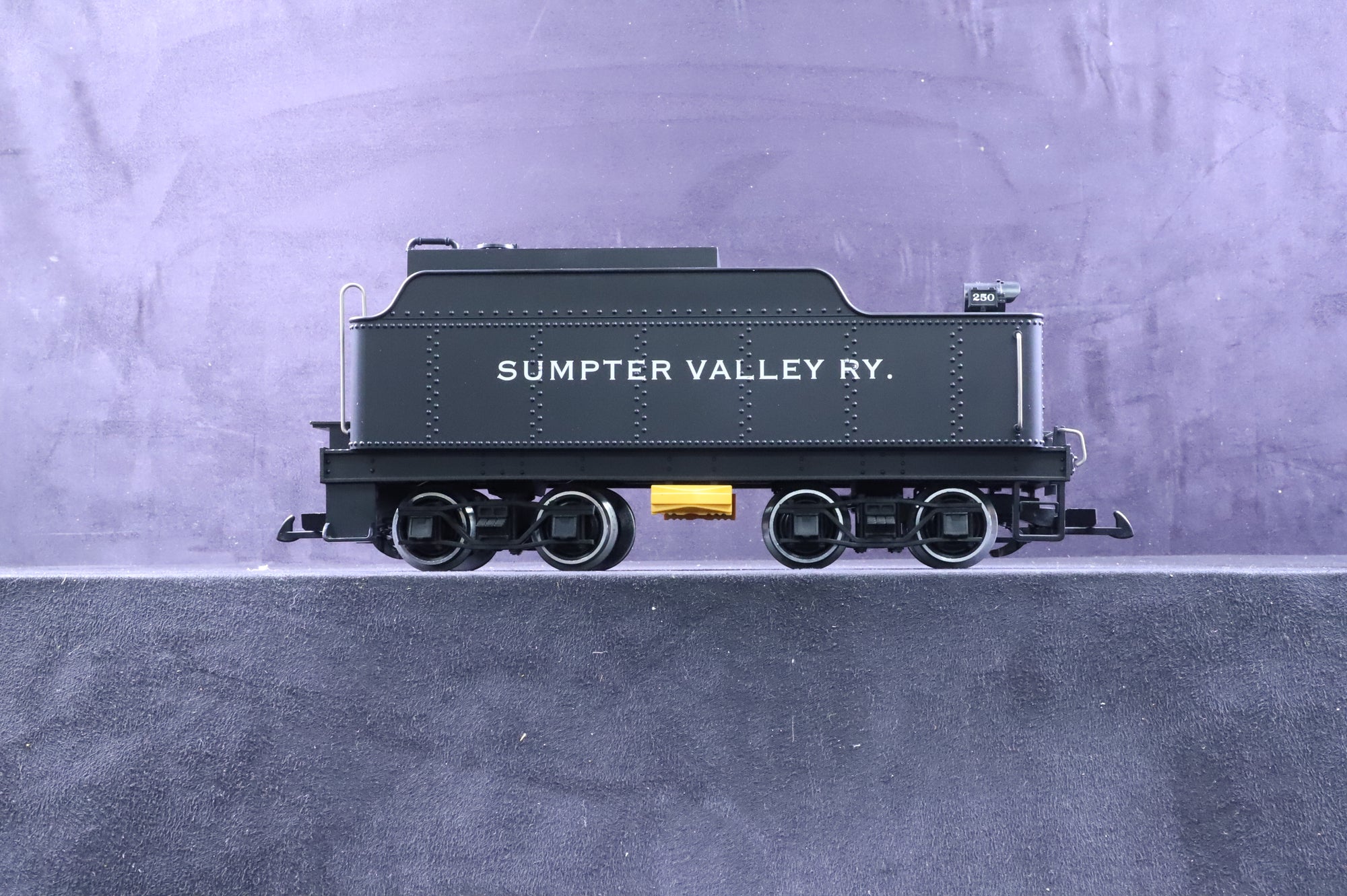 LGB G Scale 20892 Sumpter Valley Mallet '251' Steam Locomotive DC & DCC Sound