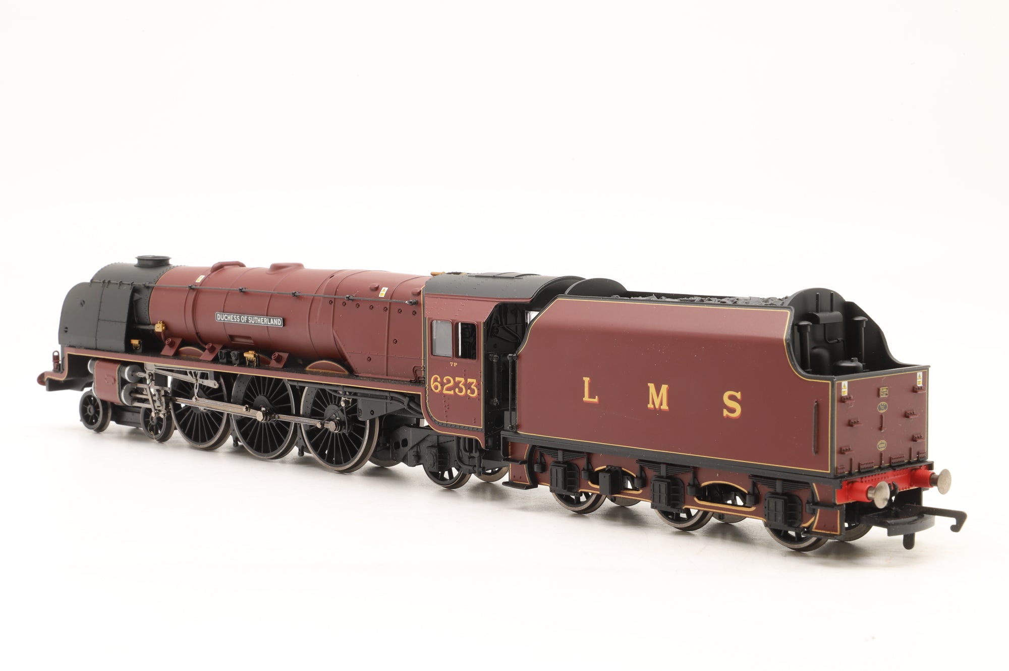 Hornby OO R2370 The Royal Train Pack