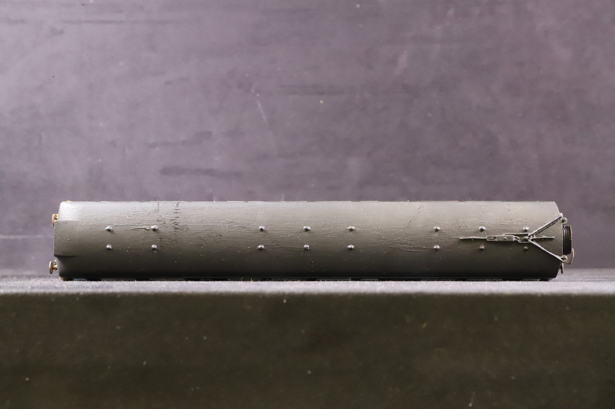 WORKSHOP Bachmann OO Class 108 3 Car DMU