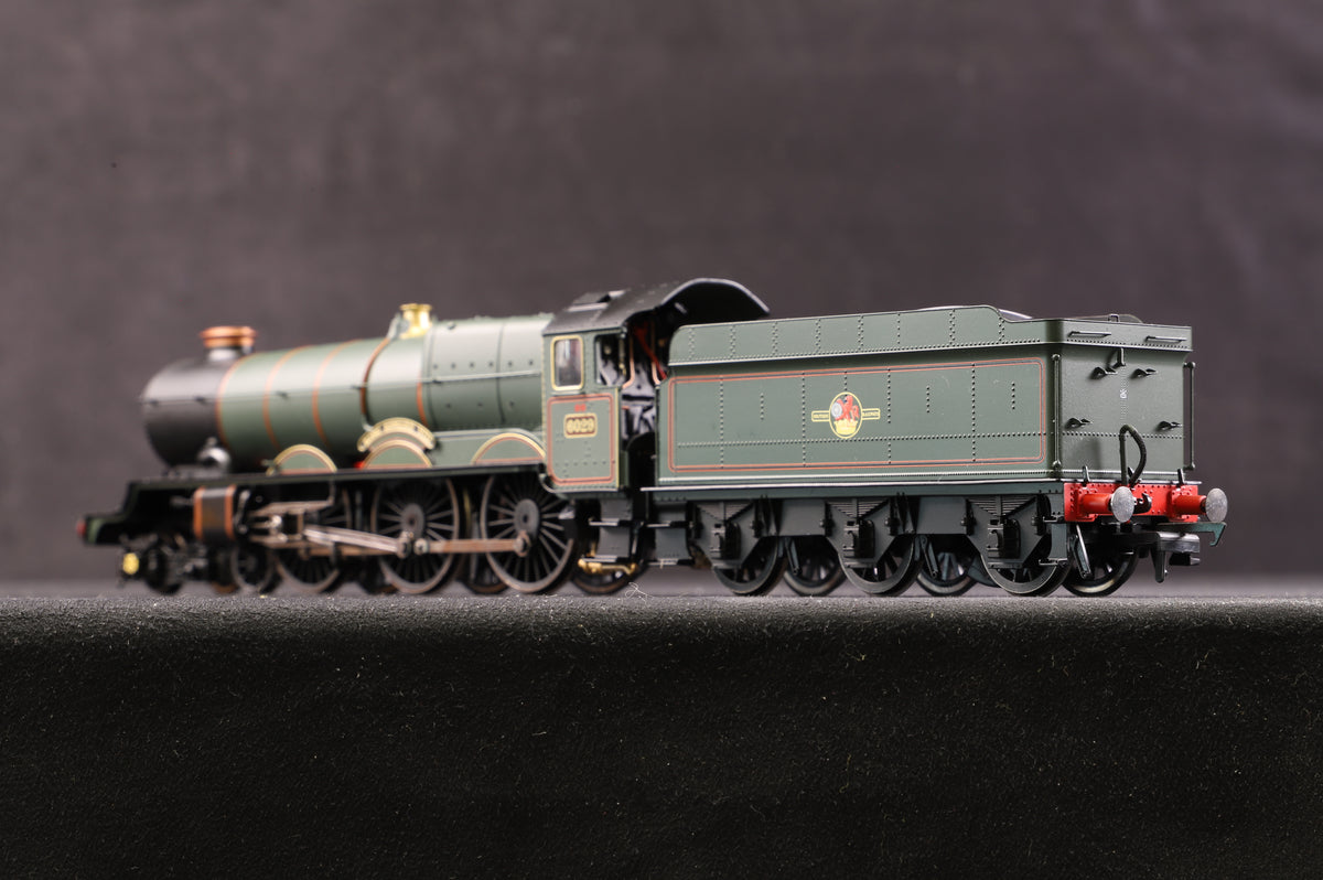 Hornby OO R3332 BR (Late) King Class &#39;King Edward VIII&#39; &#39;6029&#39;