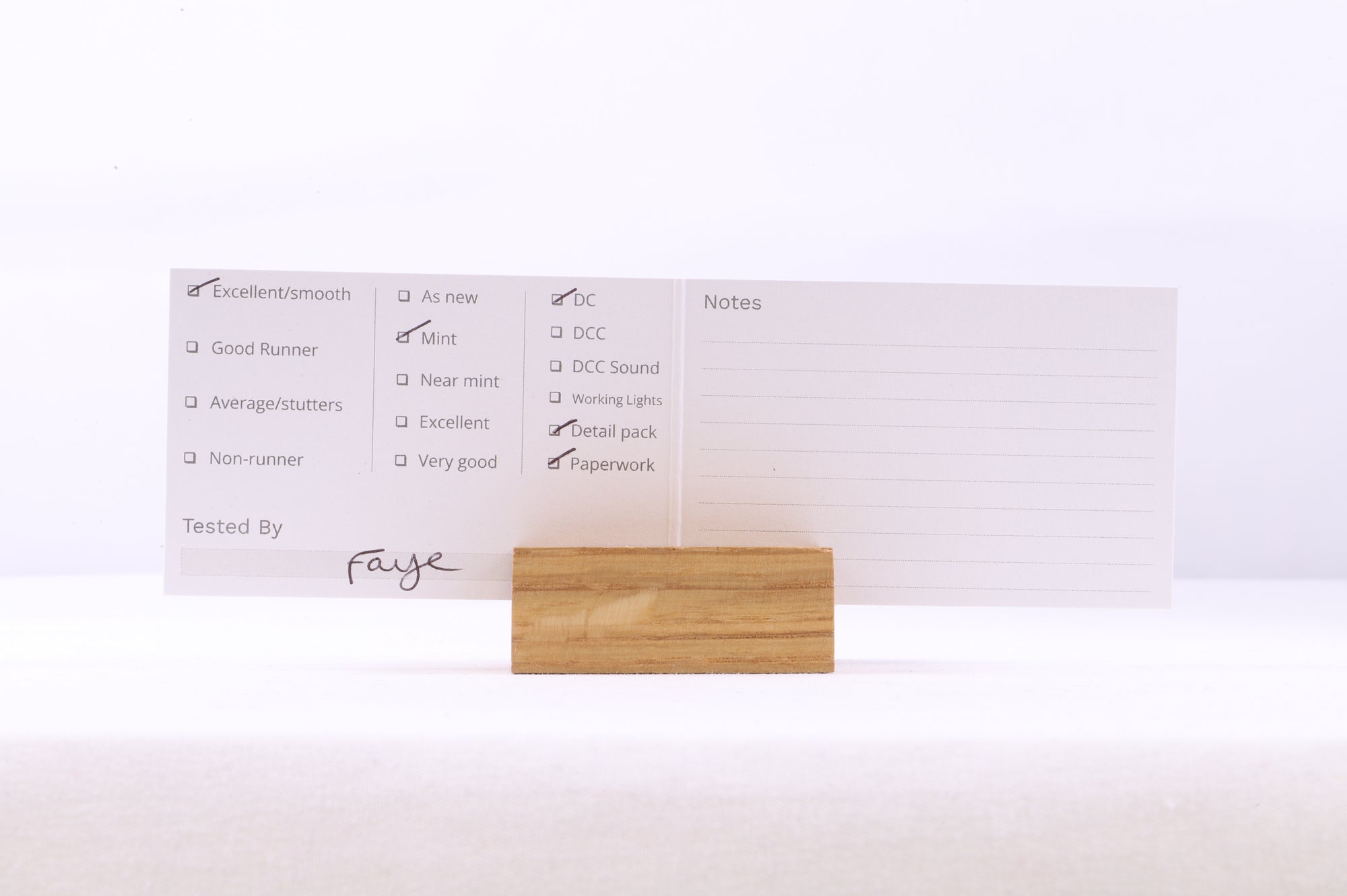 Hornby OO R3242A Class K1 '62032' BR Black E/C