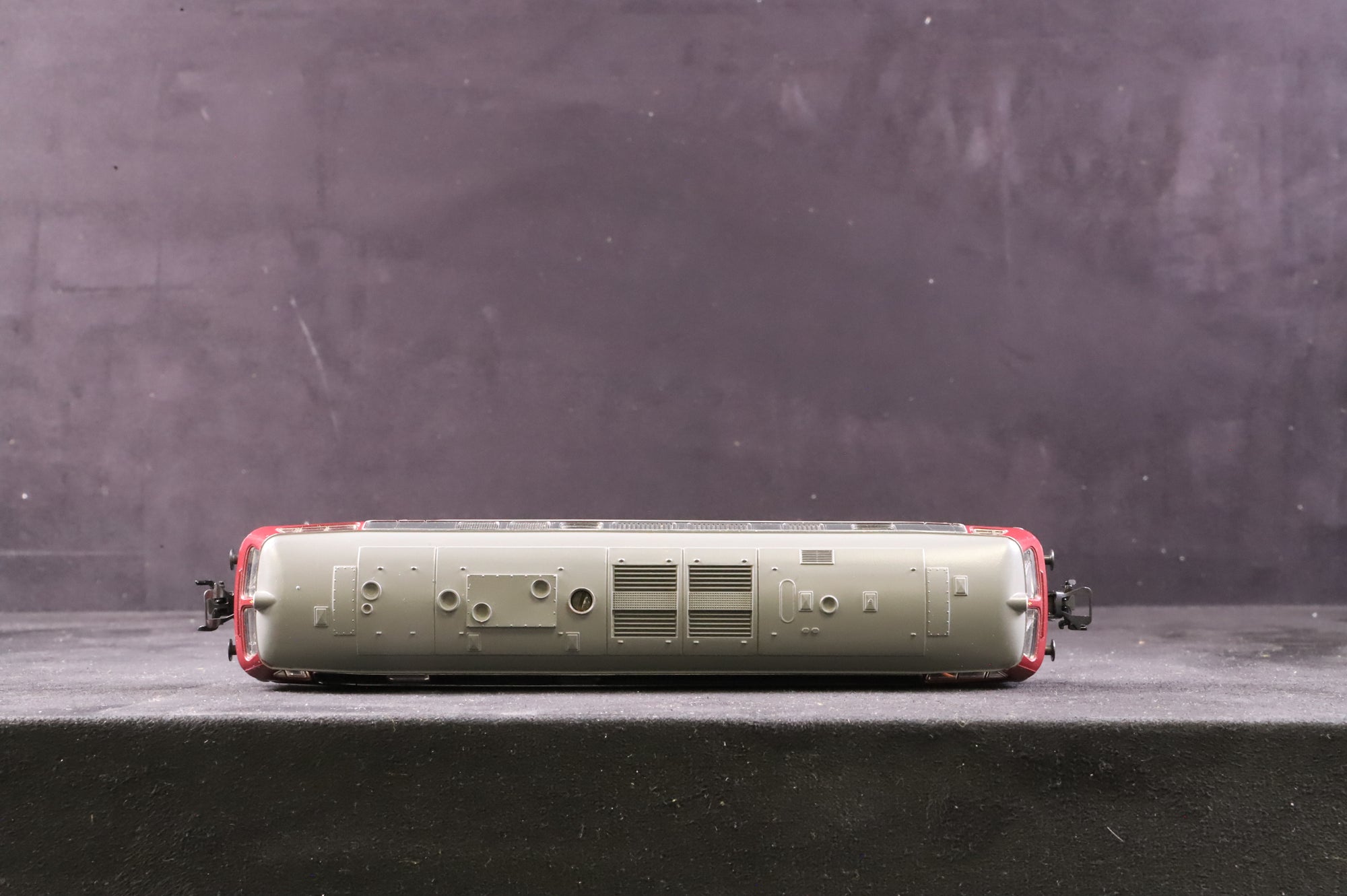 Marklin HO 33743 Class 216 'V 160 026' DB Diesel Locomotive