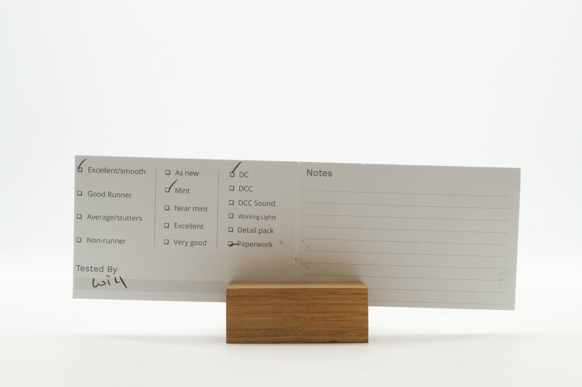 Hornby OO R9289 Thomas & Friends 4-4-0 No.2 Edward the Blue Engine