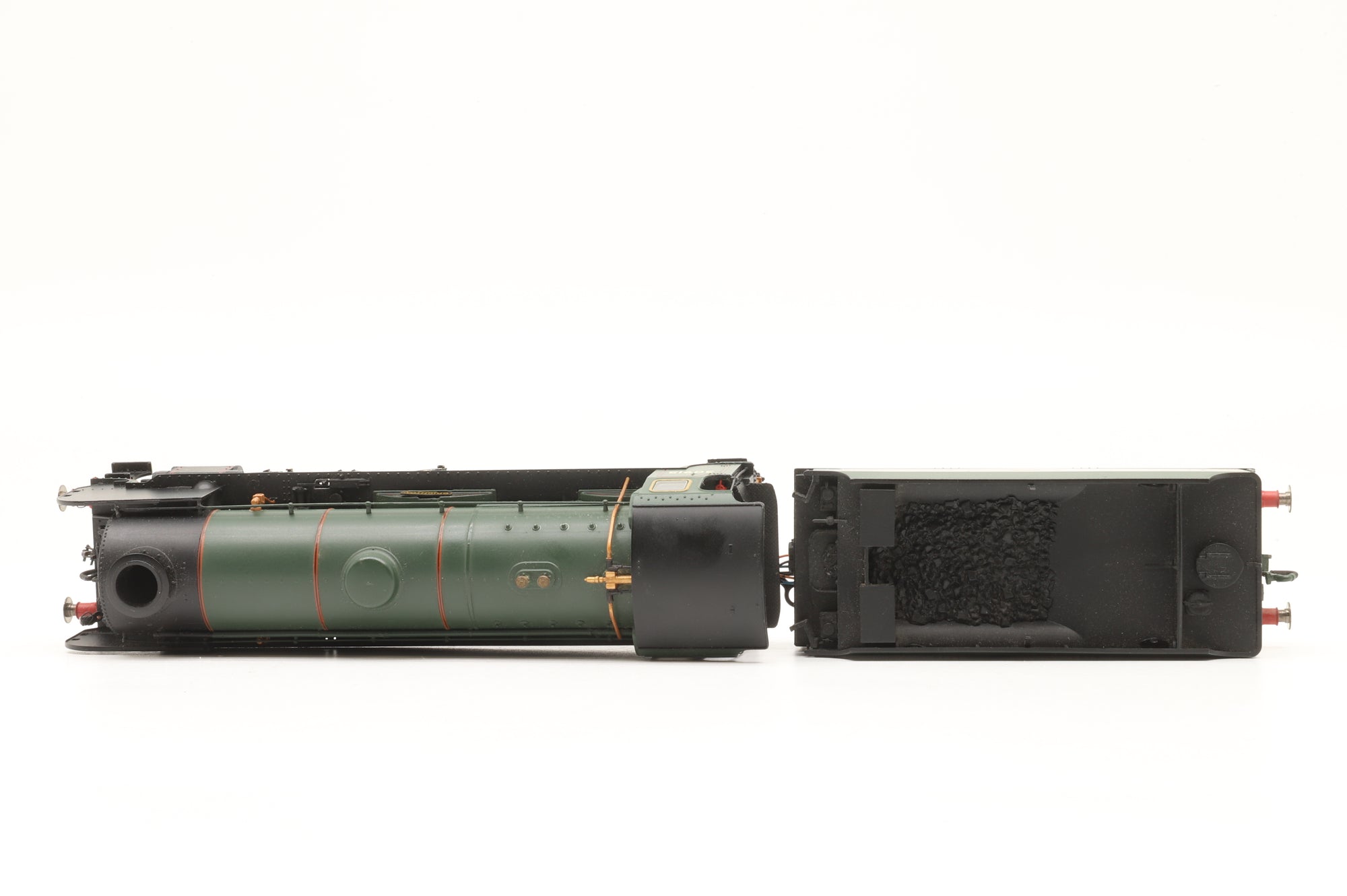 Hornby OO R2743 BR 4-4-0 Schools Class 'Brighton', DCC Sound