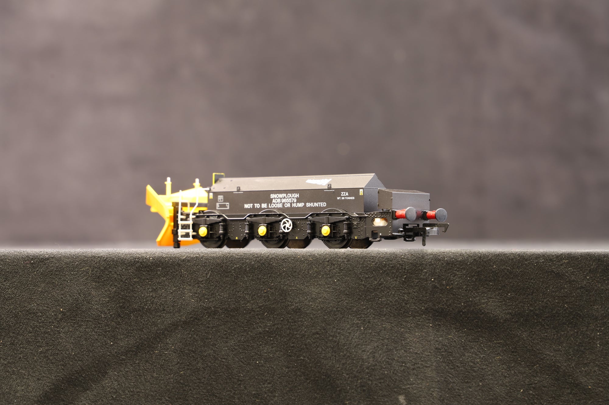 Hattons store oo gauge