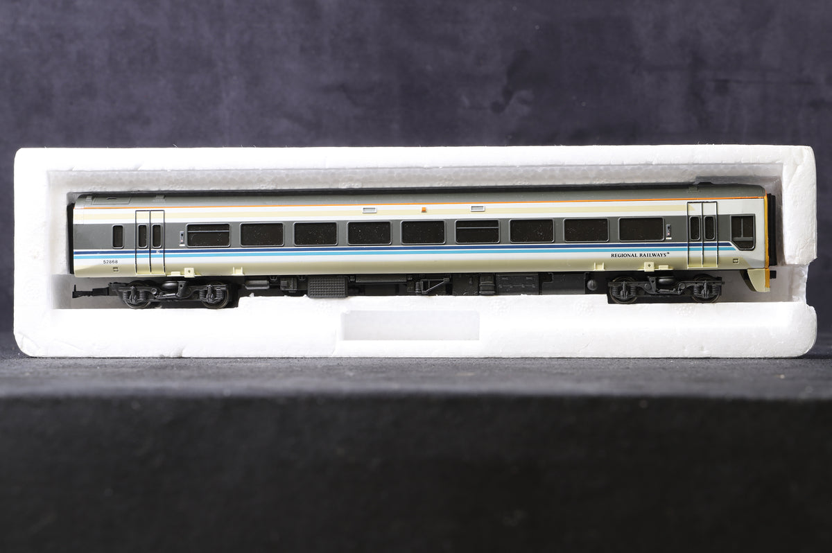 Bachmann OO 31-500B Class 158 2 Car DMU Regional Railways