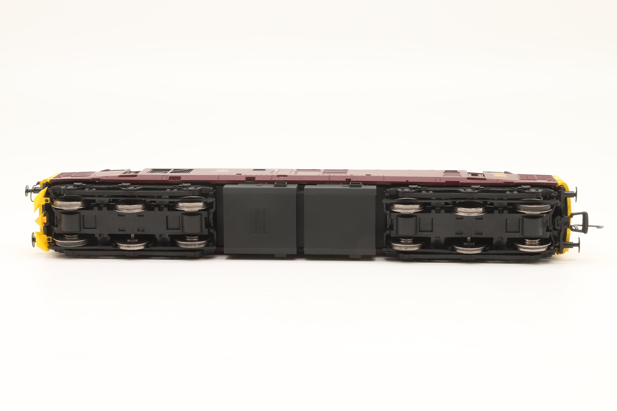 ViTrains OO 2018 Class 37 '37416' EWS DCC Sound